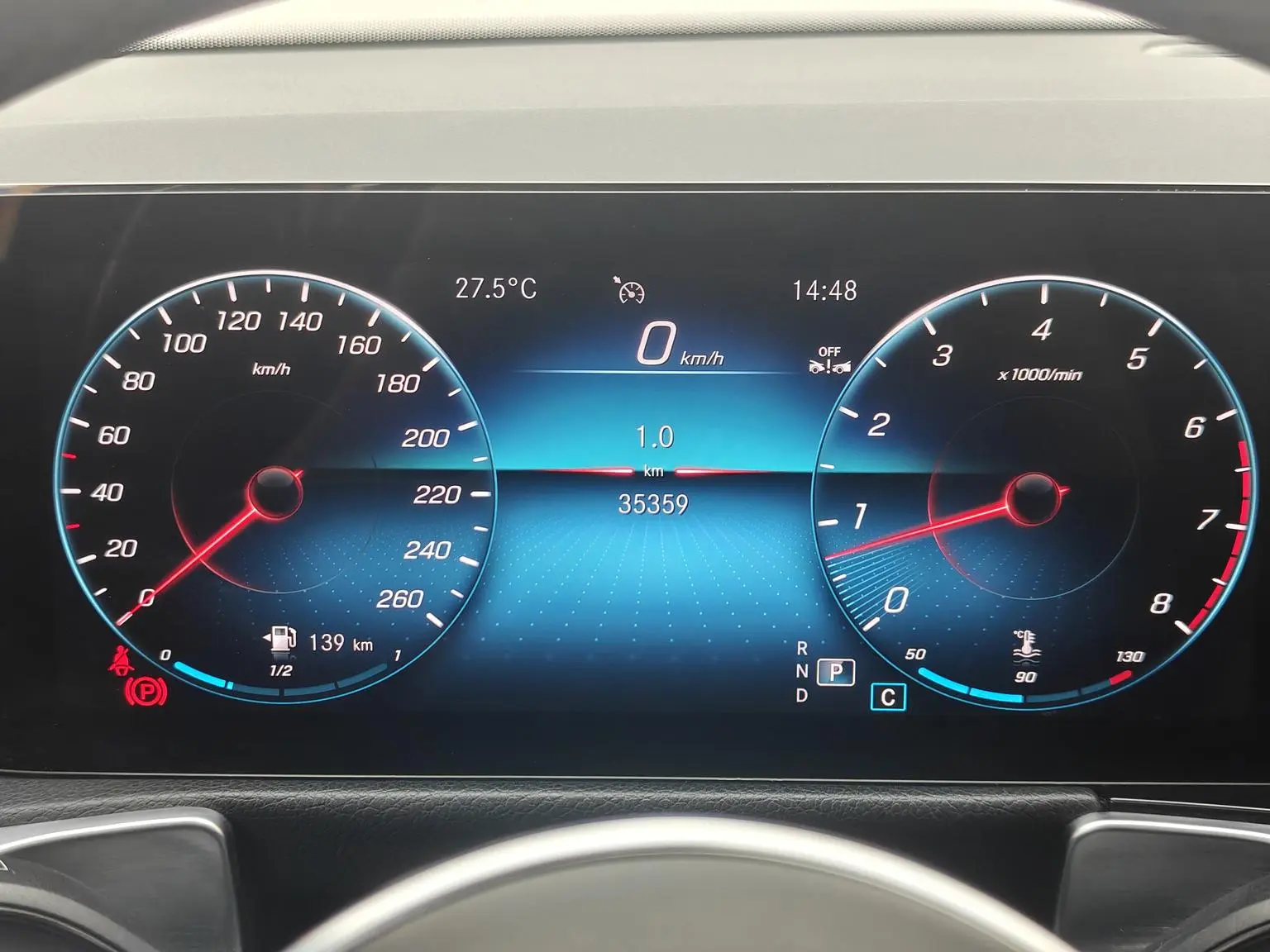 Mercedes-Benz GLB 2023 GLB 220 Dynamic
