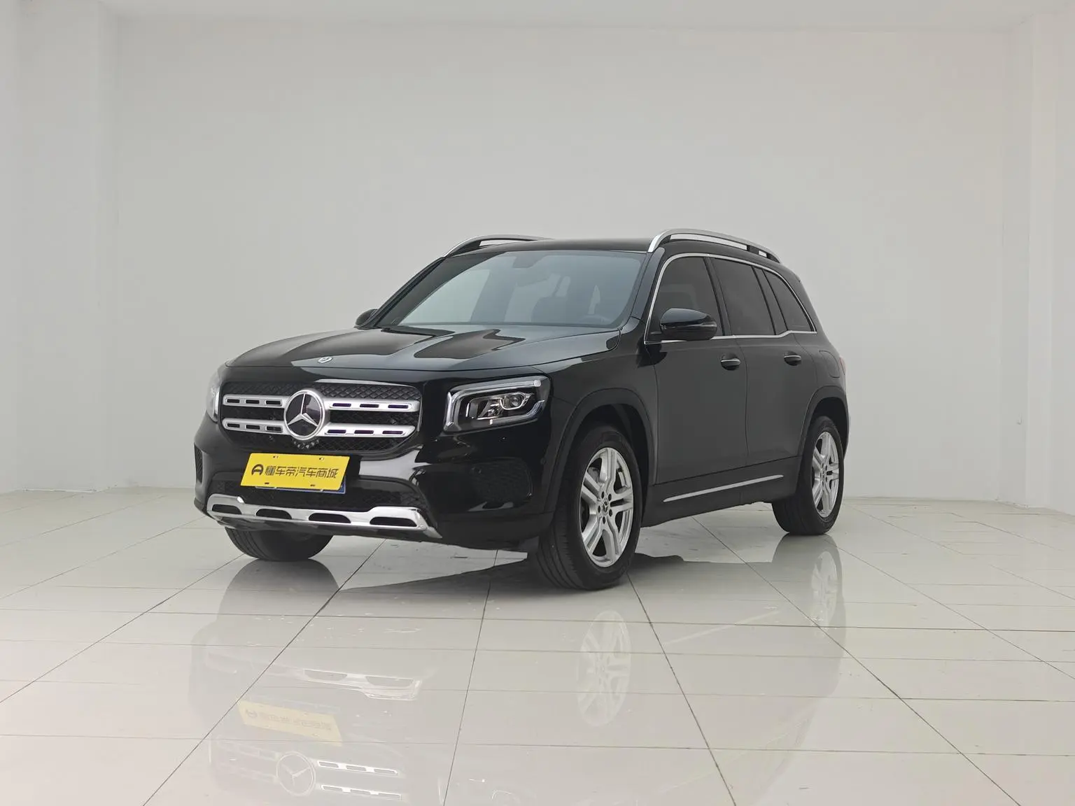 Mercedes-Benz GLB 2023 GLB 220 Dynamic