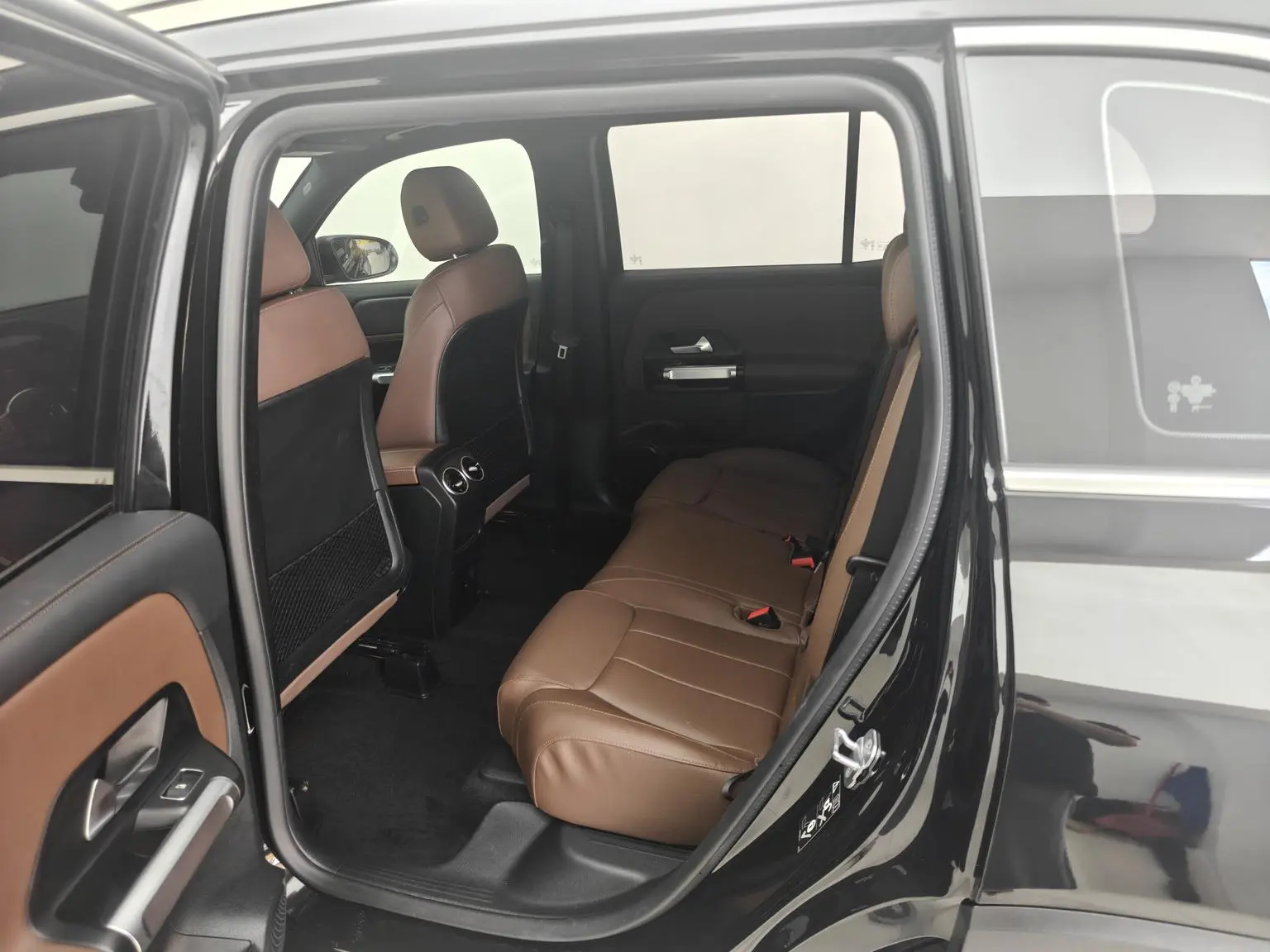 Mercedes-Benz GLB 2023 GLB 220 Dynamic