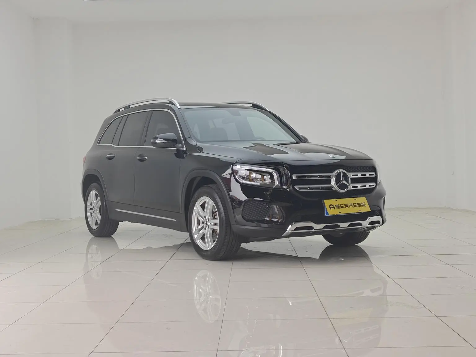 Mercedes-Benz GLB 2023 GLB 220 Dynamic