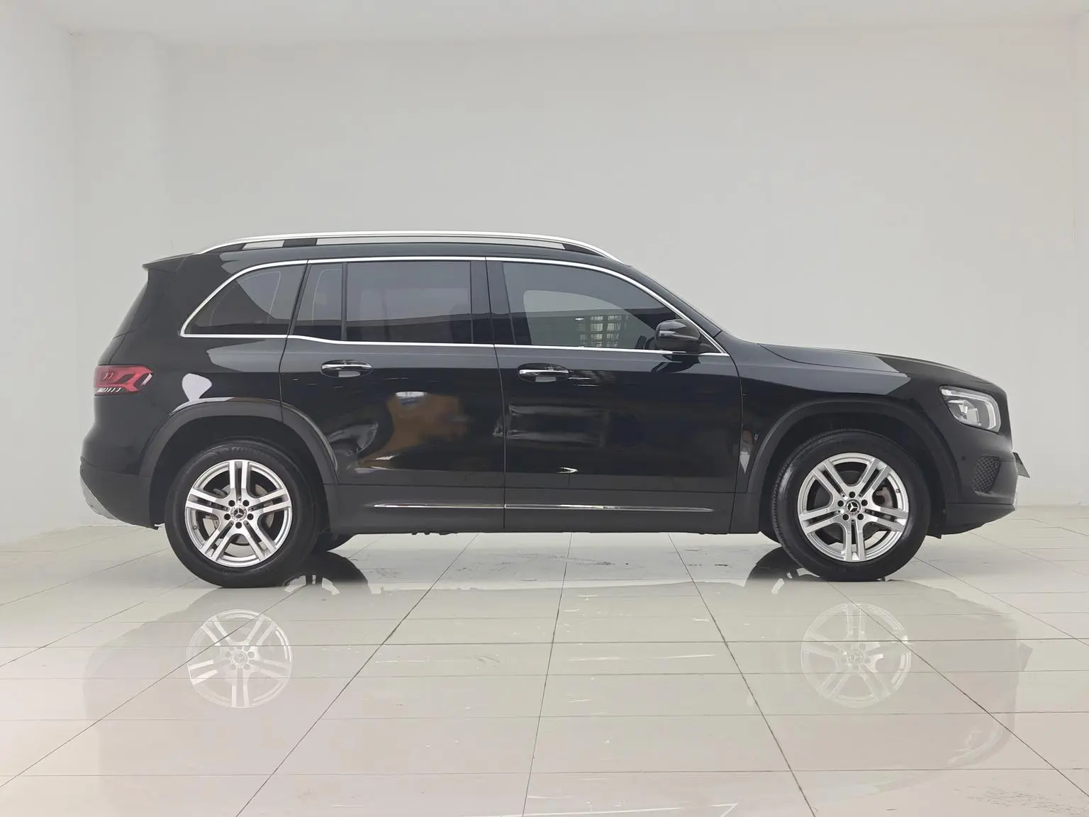 Mercedes-Benz GLB 2023 GLB 220 Dynamic