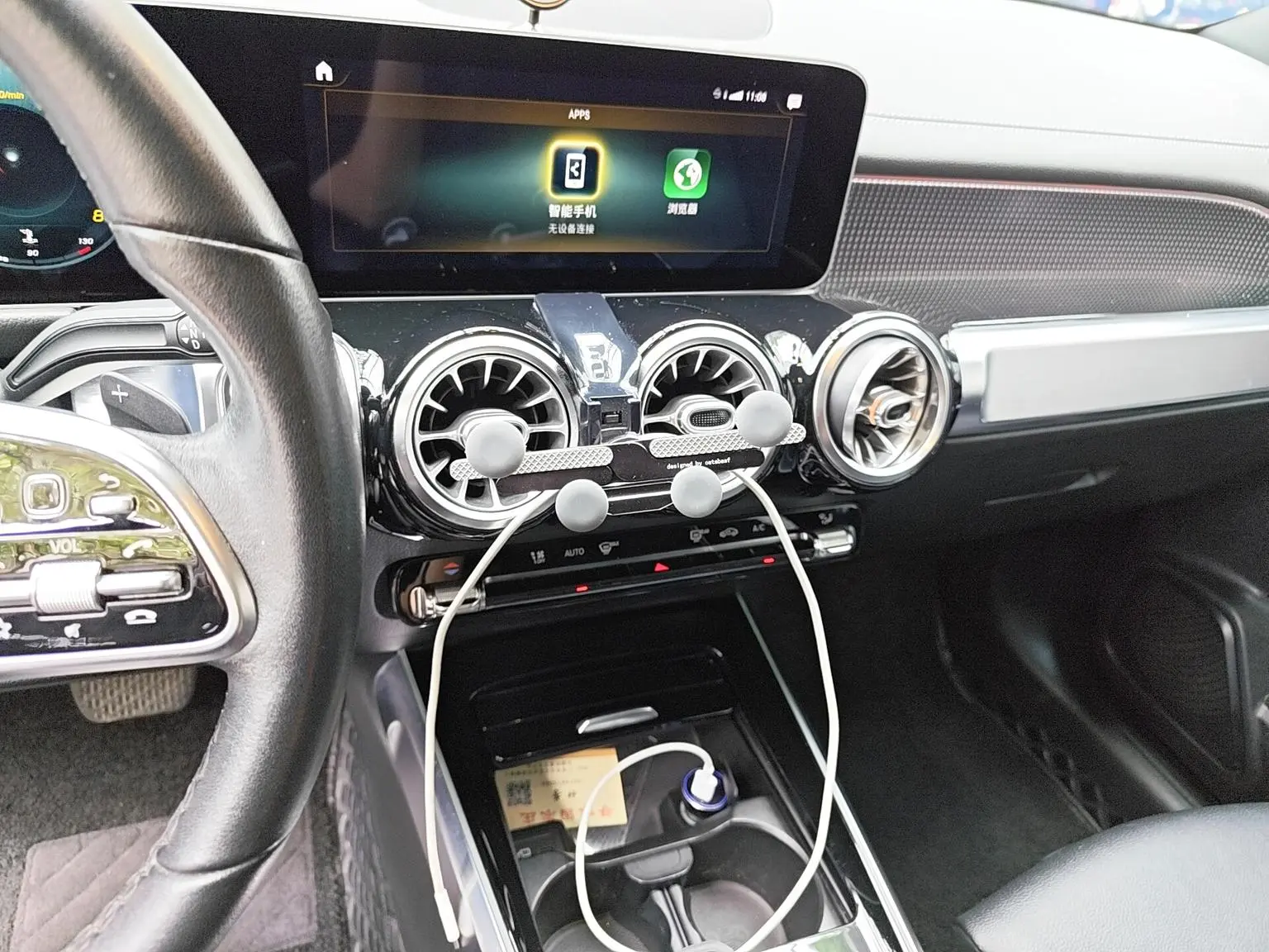 Mercedes-Benz GLB 2020 GLB 200 Fashion