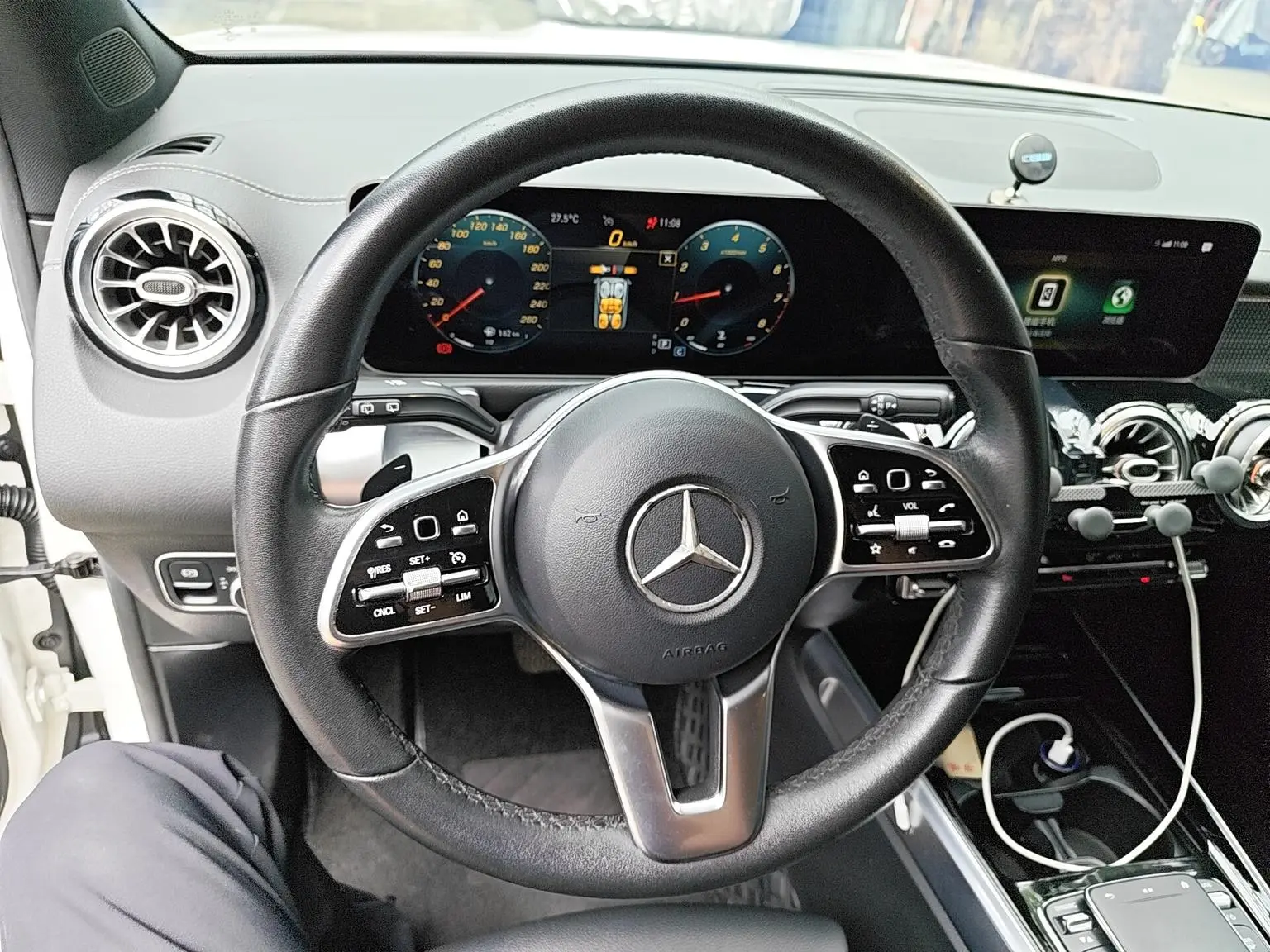 Mercedes-Benz GLB 2020 GLB 200 Fashion