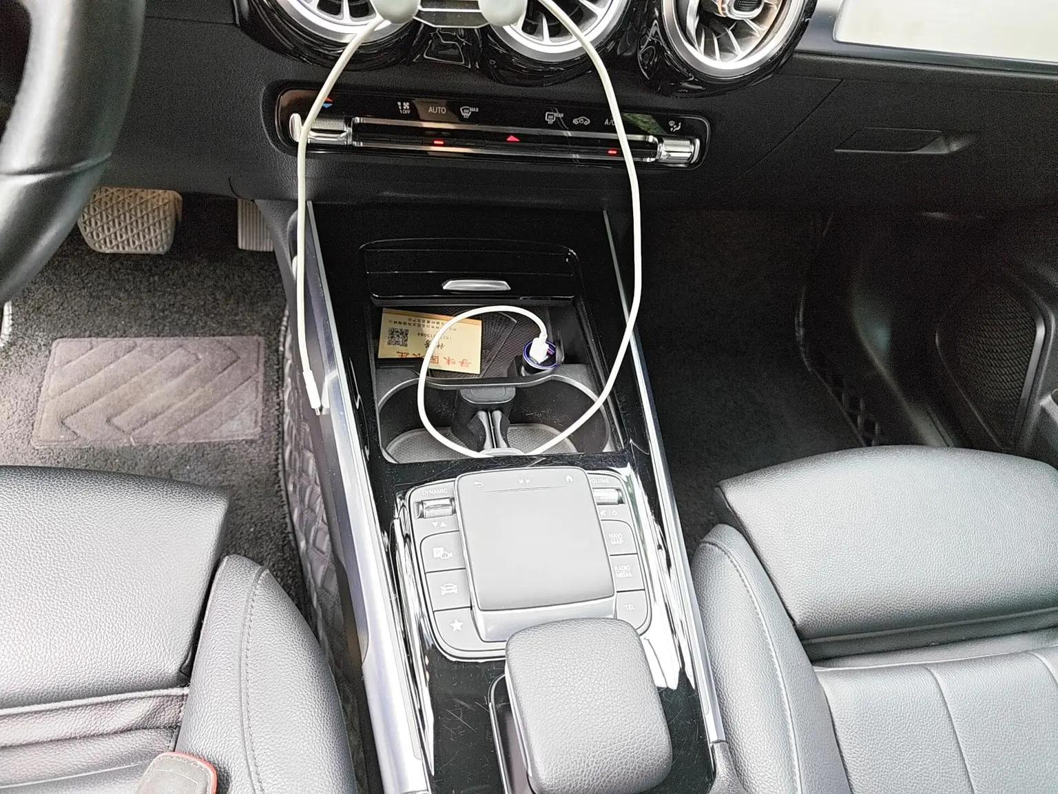 Mercedes-Benz GLB 2020 GLB 200 Fashion