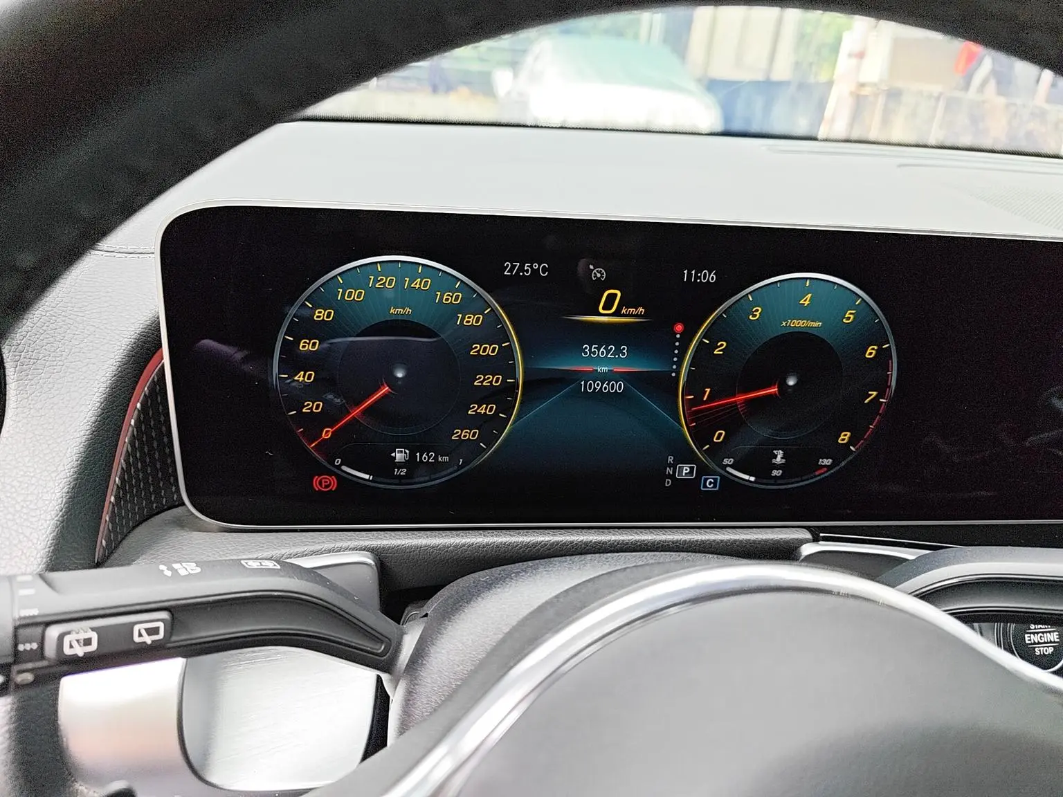 Mercedes-Benz GLB 2020 GLB 200 Fashion
