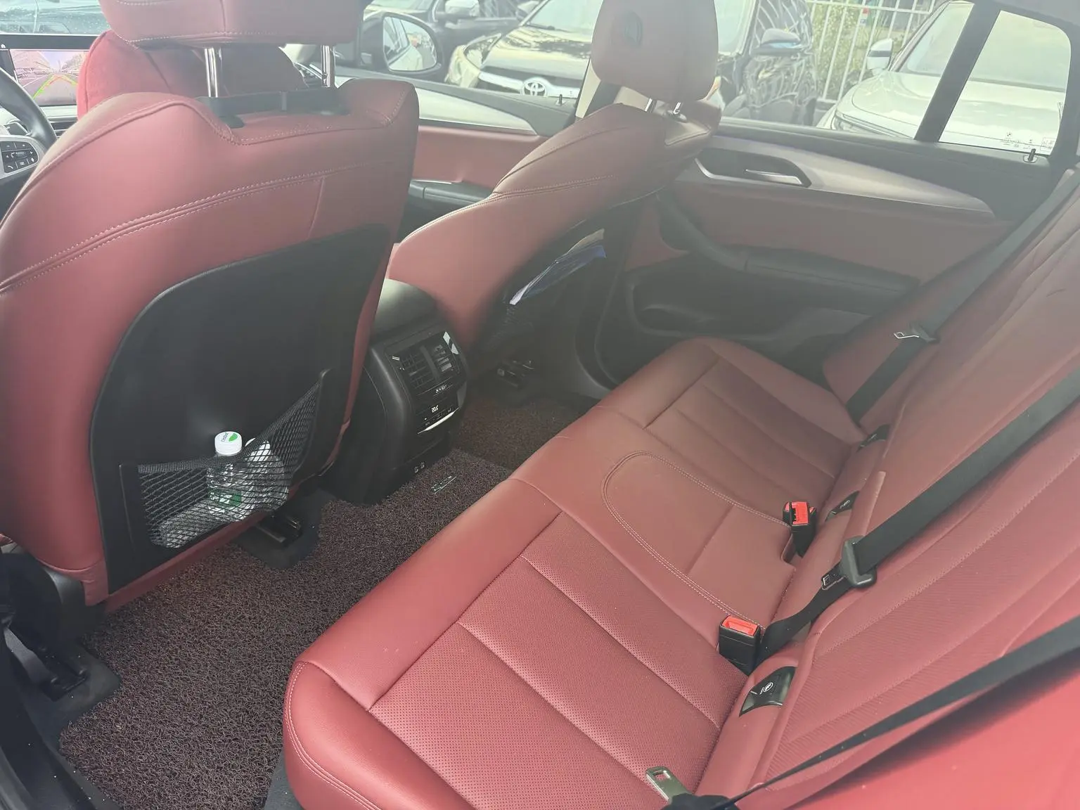 BMW X4 2022 xDrive 30i M Sport Package