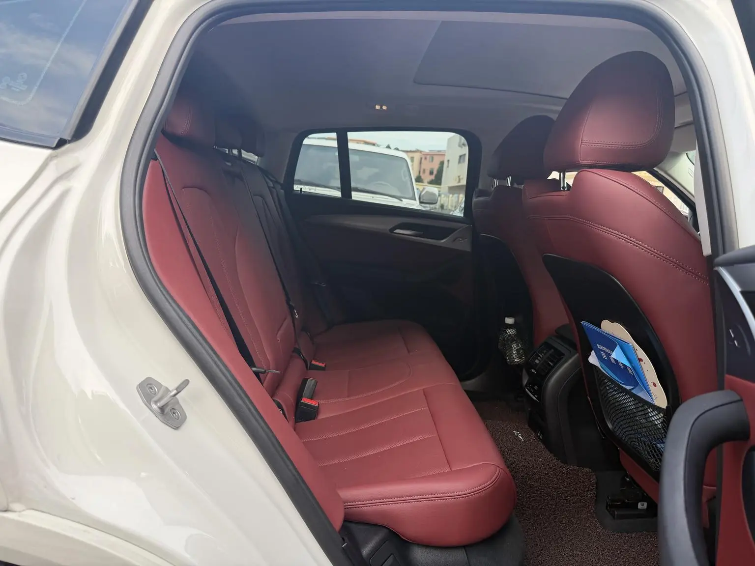 BMW X4 2022 xDrive 30i M Sport Package