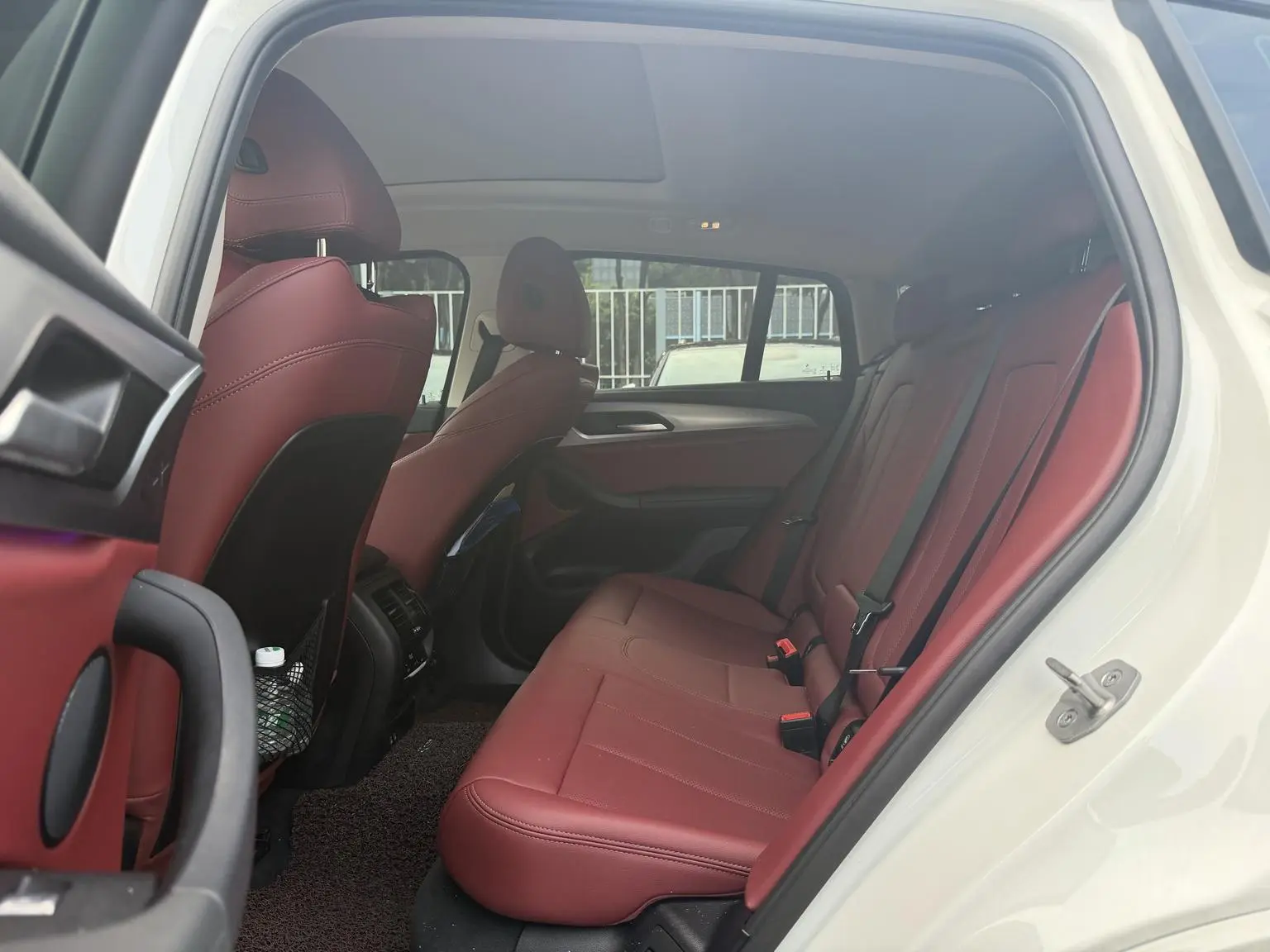 BMW X4 2022 xDrive 30i M Sport Package