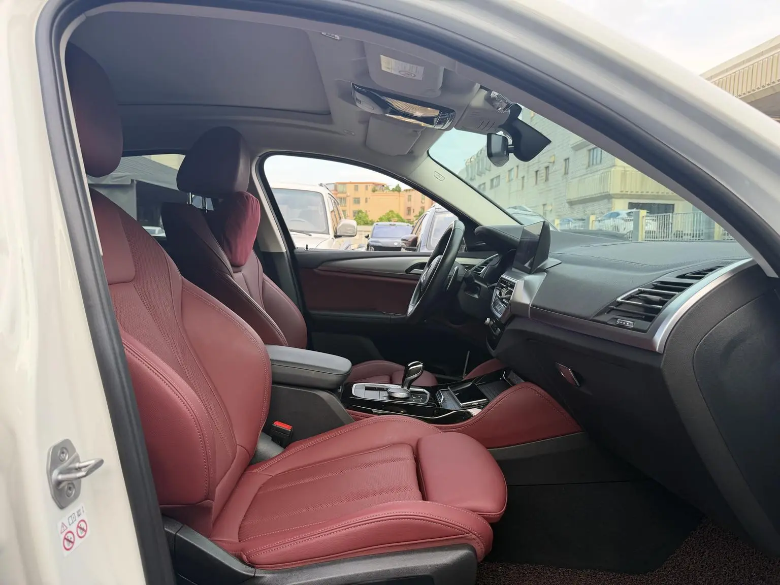 BMW X4 2022 xDrive 30i M Sport Package