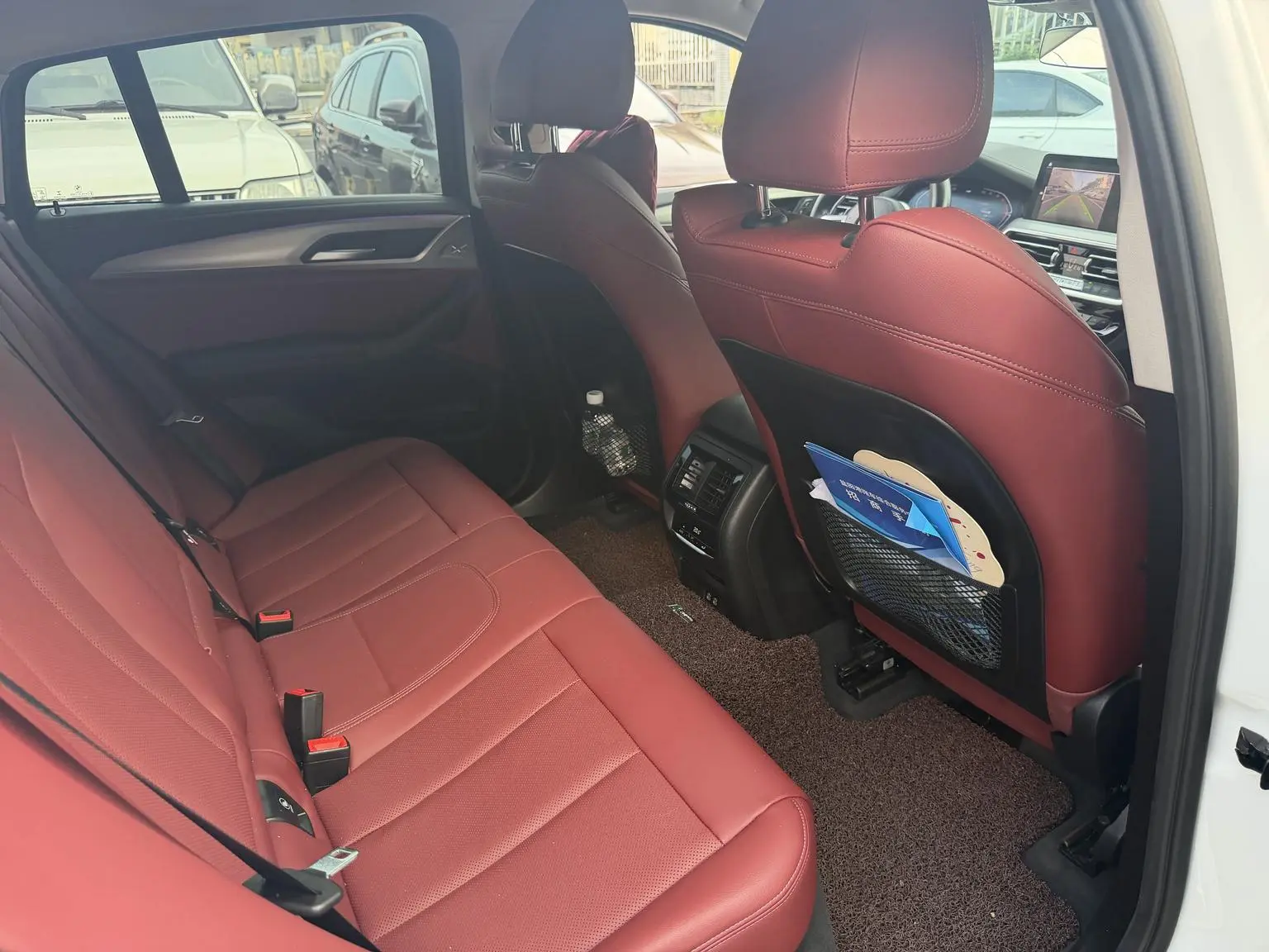 BMW X4 2022 xDrive 30i M Sport Package