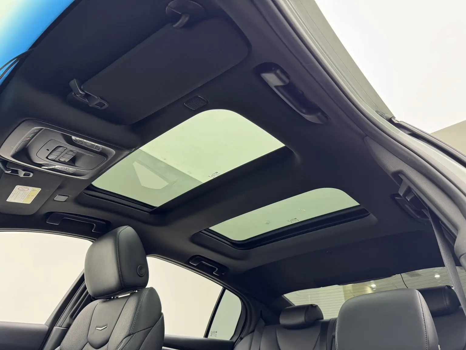 Cadillac CT5 2023 28T Luxury Standard
