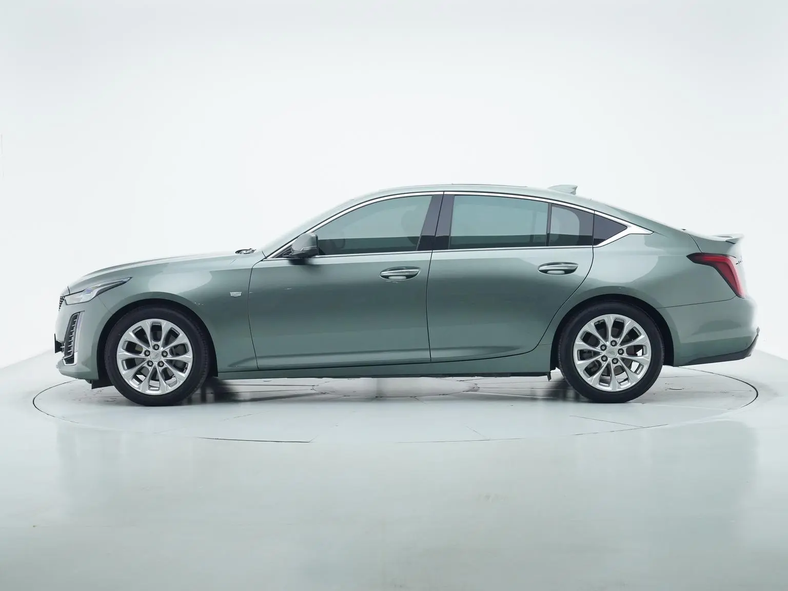 Cadillac CT5 2023 28T Luxury Standard