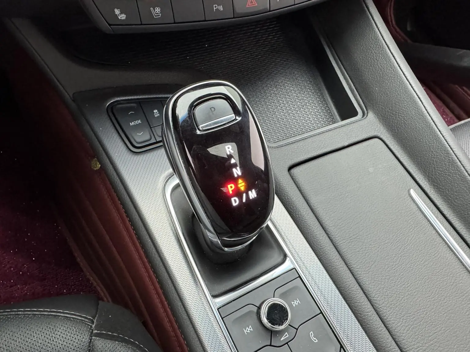 Cadillac CT5 2023 28T Luxury Standard