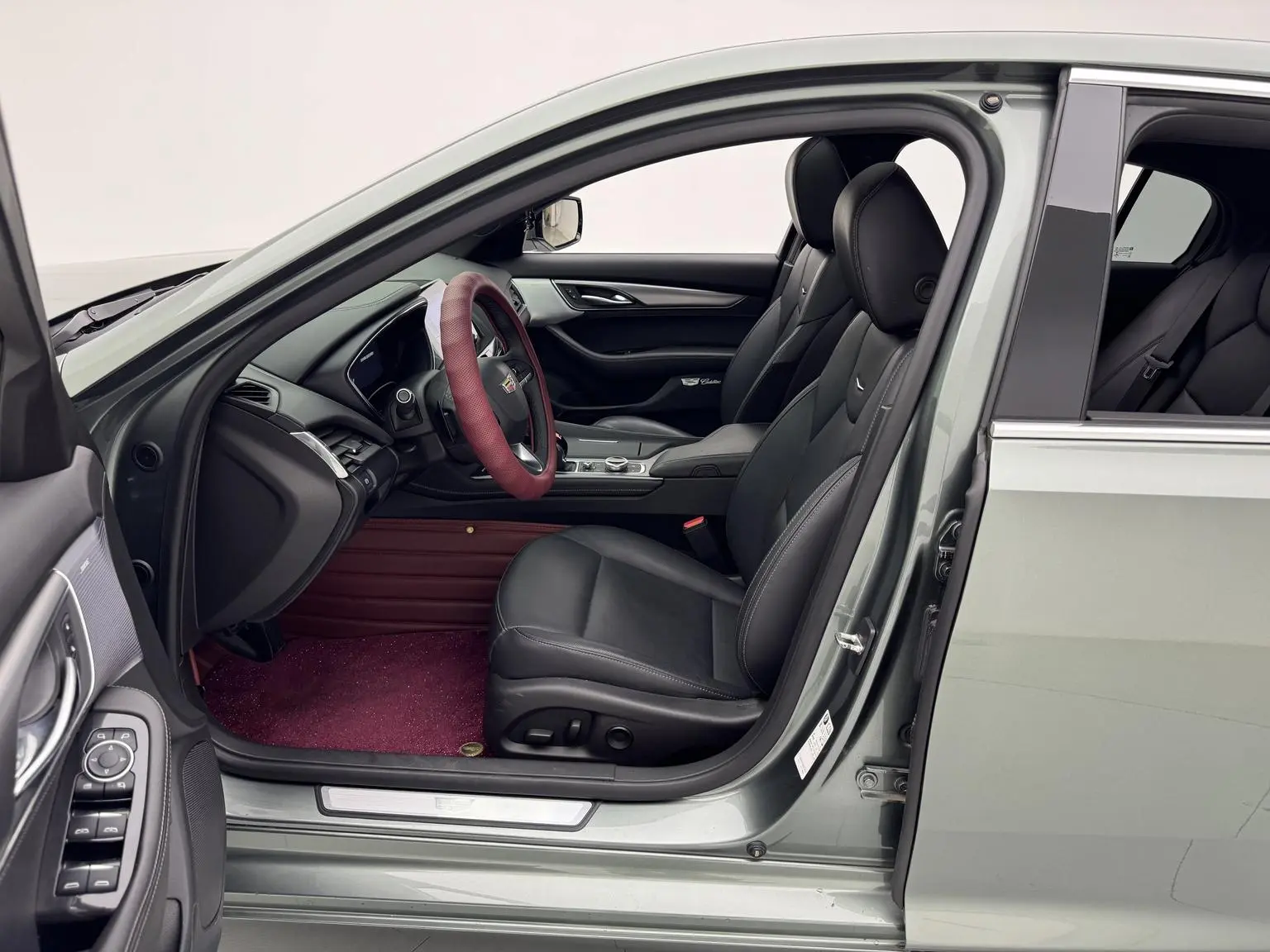 Cadillac CT5 2023 28T Luxury Standard