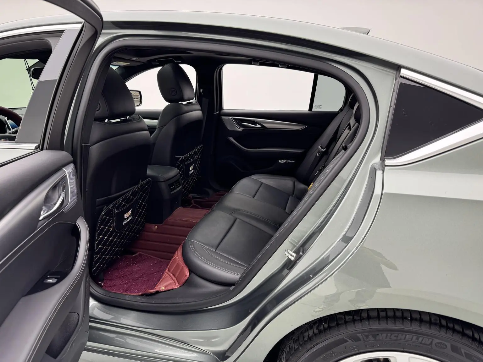 Cadillac CT5 2023 28T Luxury Standard