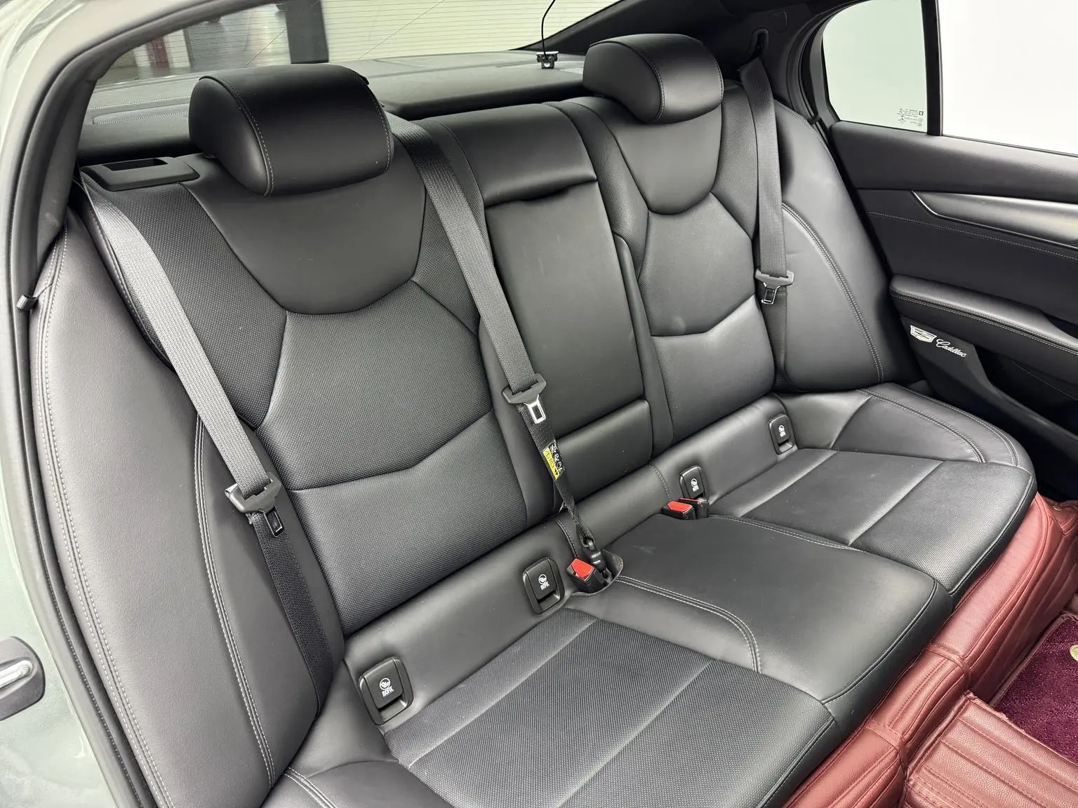 Cadillac CT5 2023 28T Luxury Standard