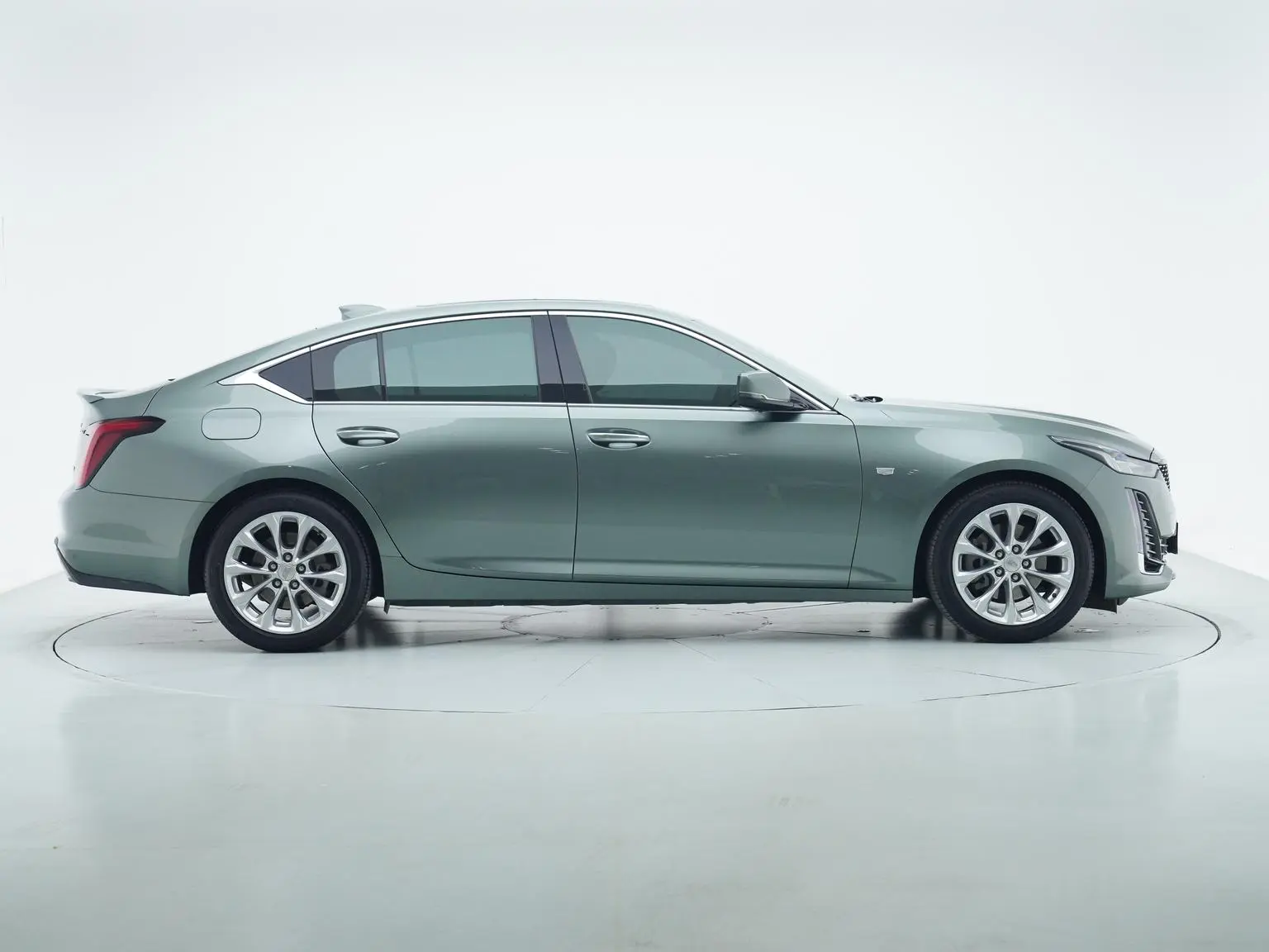 Cadillac CT5 2023 28T Luxury Standard
