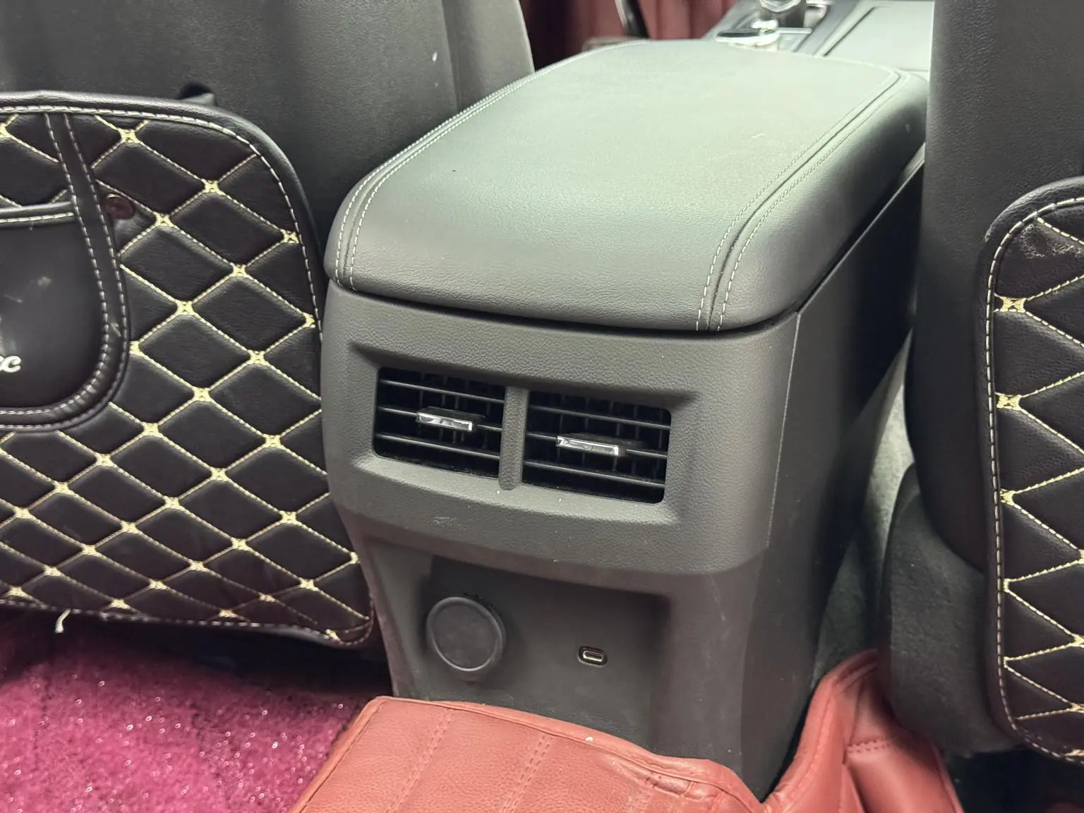 Cadillac CT5 2023 28T Luxury Standard
