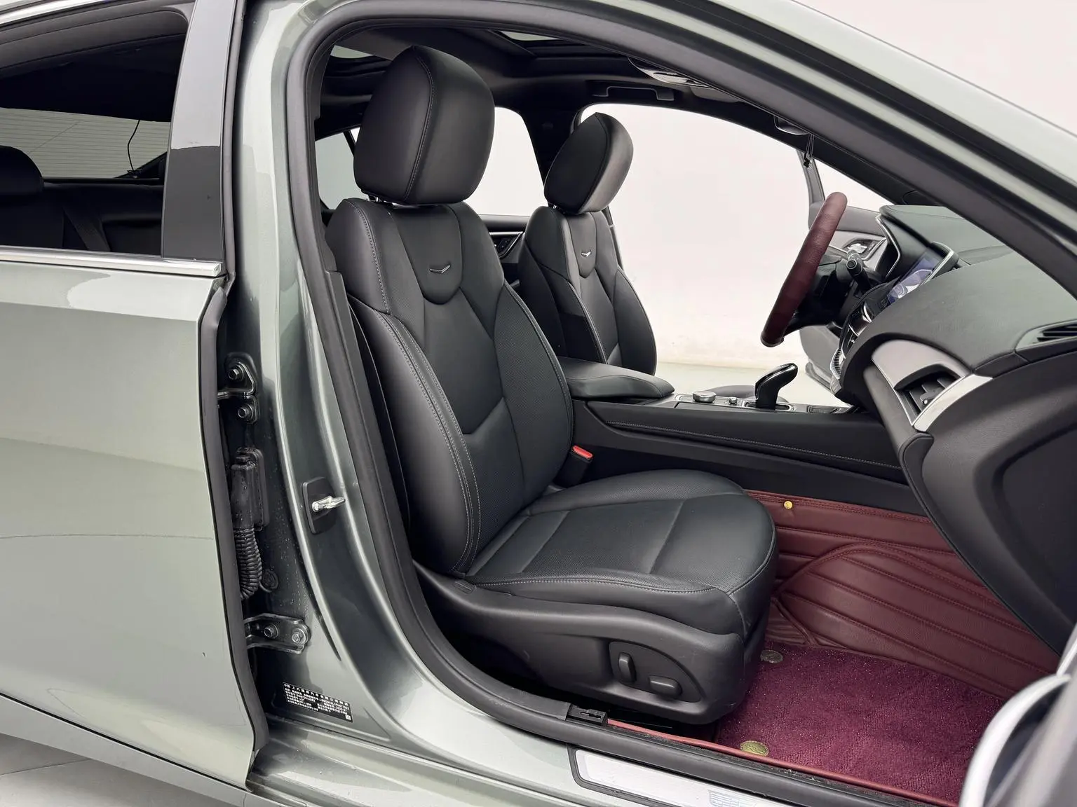 Cadillac CT5 2023 28T Luxury Standard