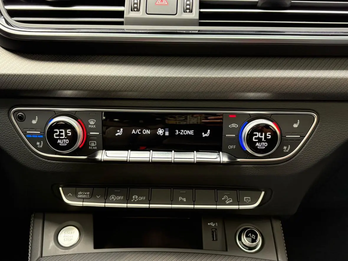 Audi Q5L 2023 40T Dynamic Luxury