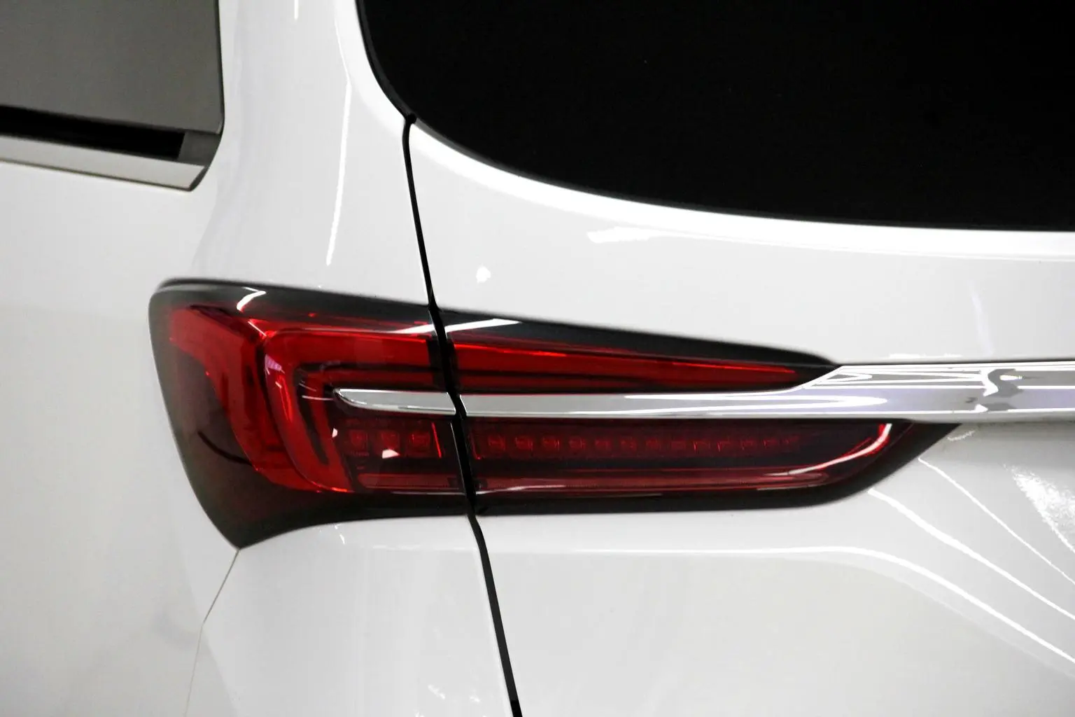 Buick GL8 2021 Facelift 652T Luxury