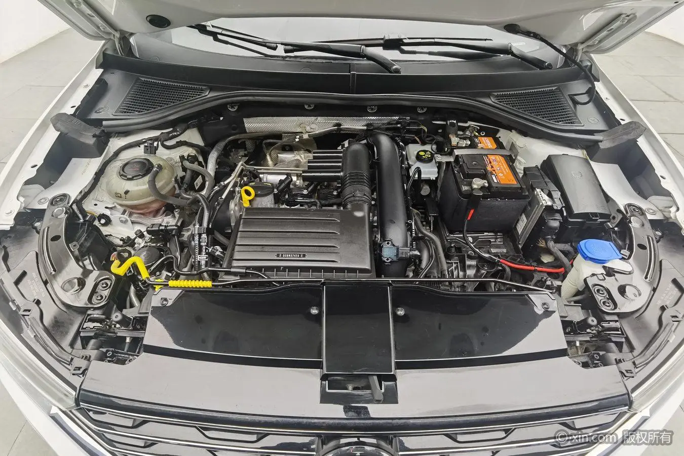 Volkswagen T-Roc 2021 280TSI DSG 2WD Smart Connected