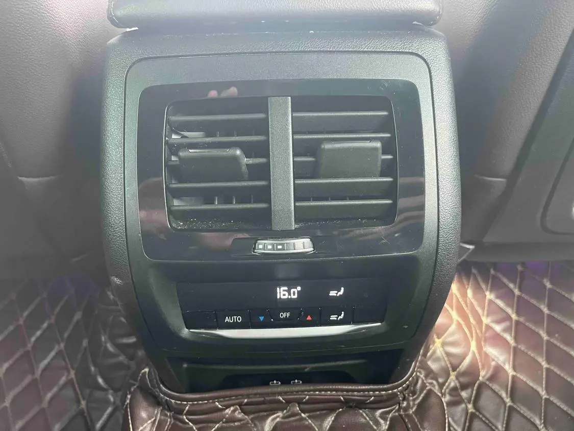 BMW X4 2020 xDrive25i M Sport Package