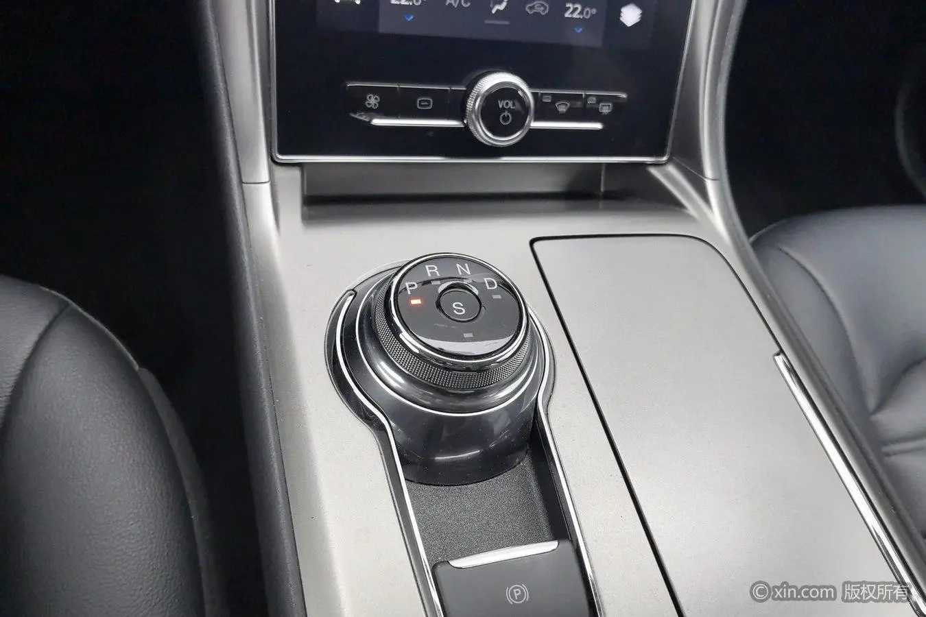 Ford Mondeo 2020 EcoBoost 180 Fashion