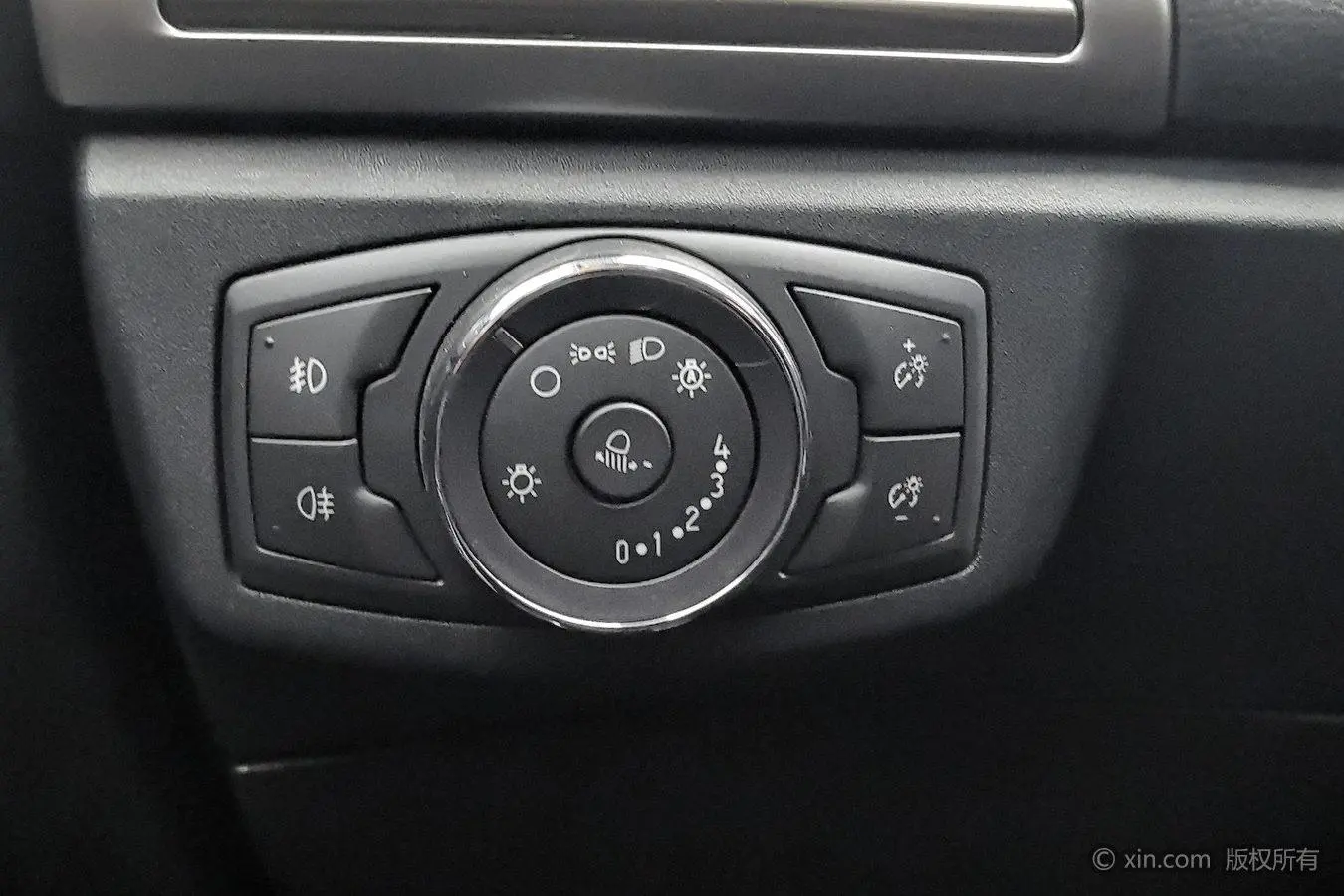 Ford Mondeo 2020 EcoBoost 180 Fashion