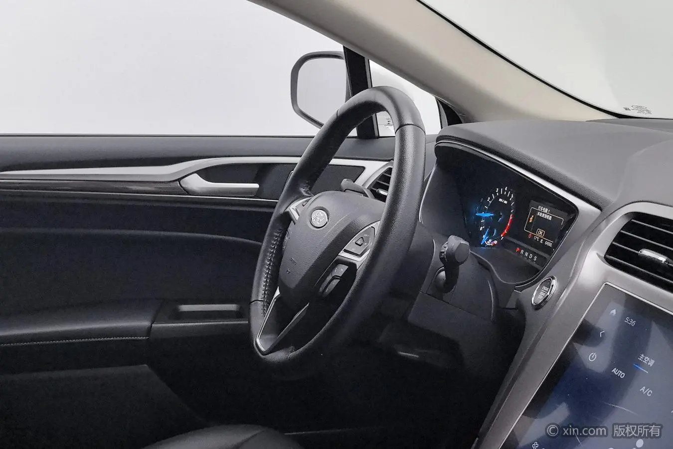 Ford Mondeo 2020 EcoBoost 180 Fashion