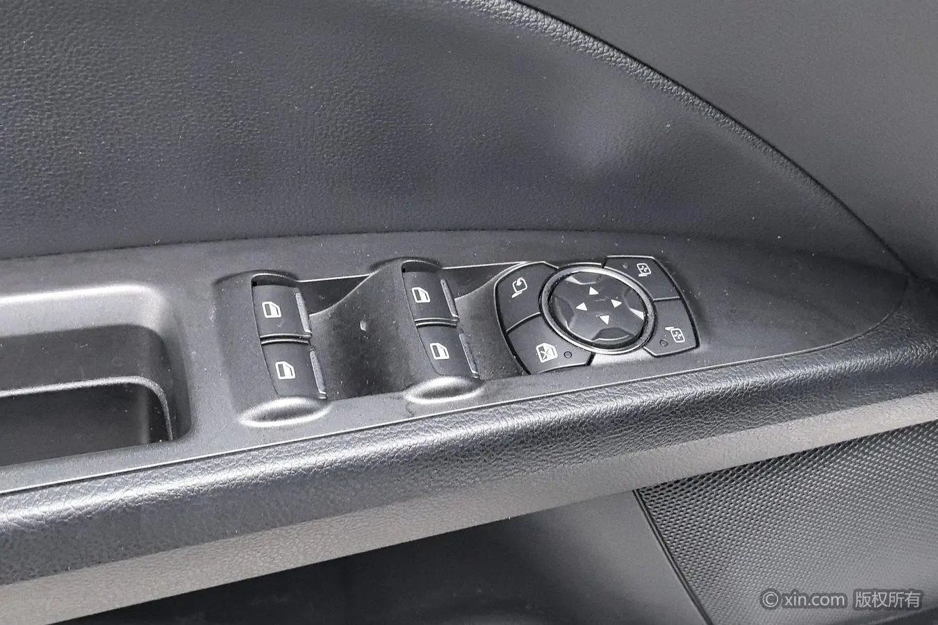 Ford Mondeo 2020 EcoBoost 180 Fashion