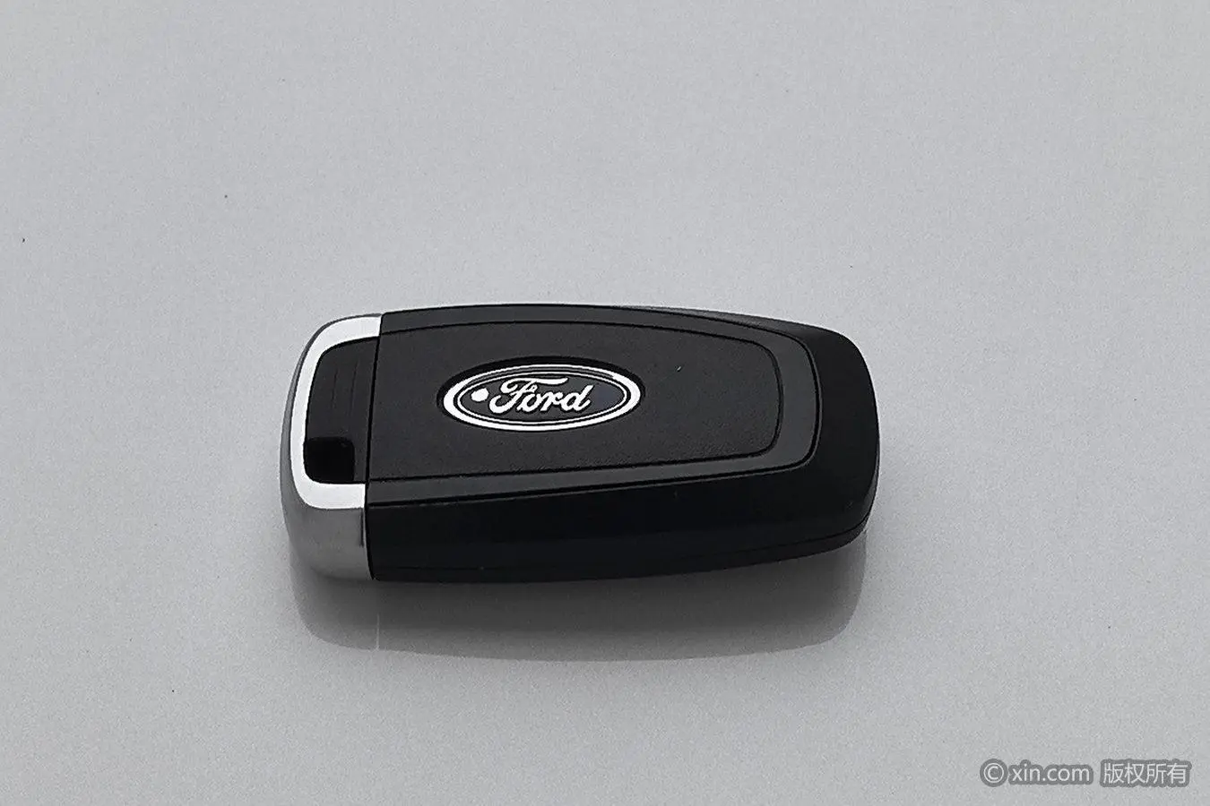 Ford Mondeo 2020 EcoBoost 180 Fashion