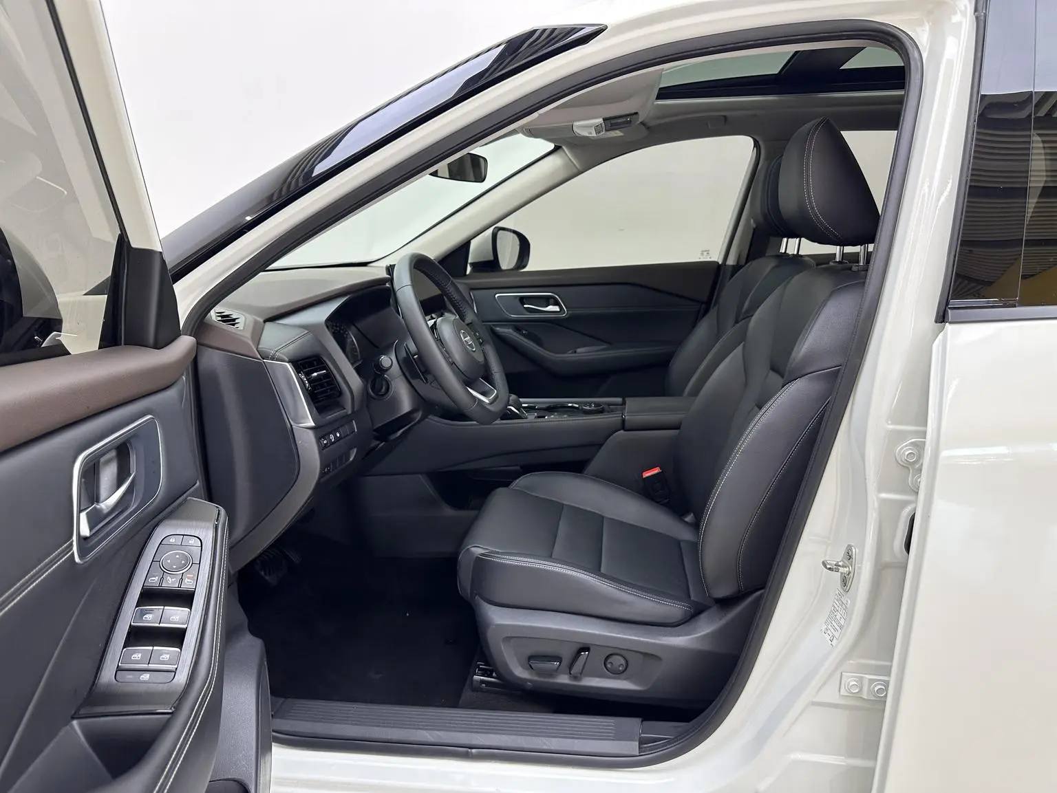 Nissan X-Trail 2021 VC-Turbo 300 CVT 4WD Luxury