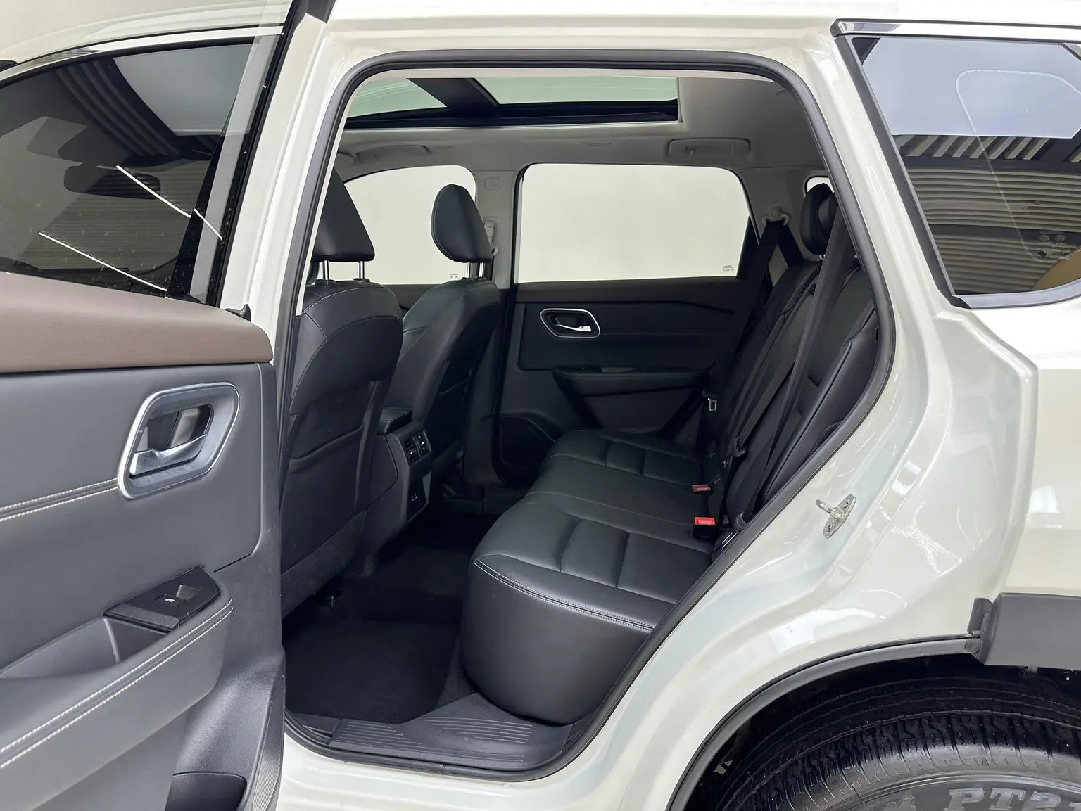 Nissan X-Trail 2021 VC-Turbo 300 CVT 4WD Luxury