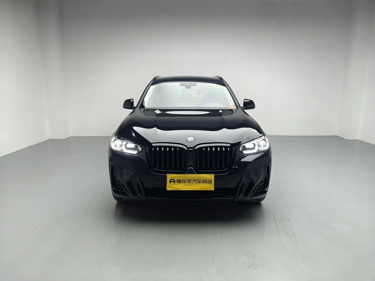 BMW X3 2023 xDrive30i Leading M