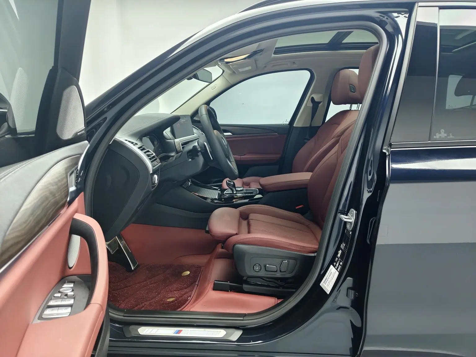 BMW X3 2023 xDrive30i Leading M