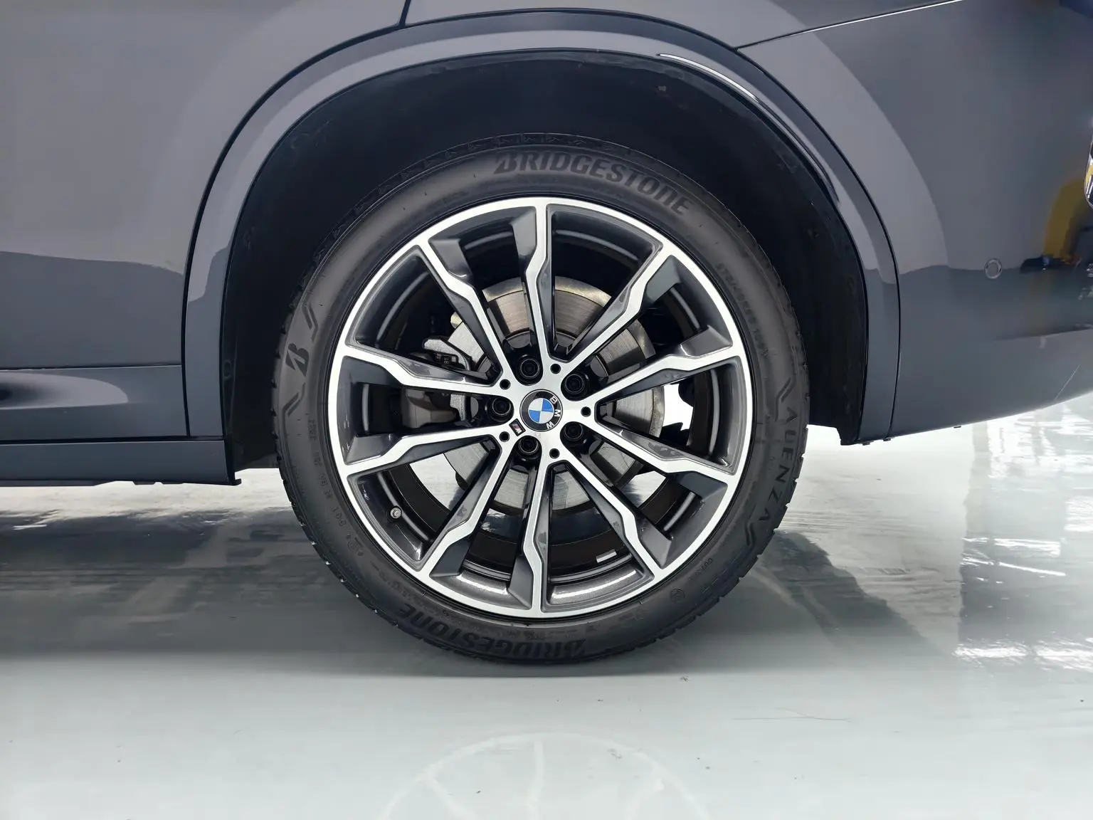 BMW X3 2023 xDrive30i Leading M
