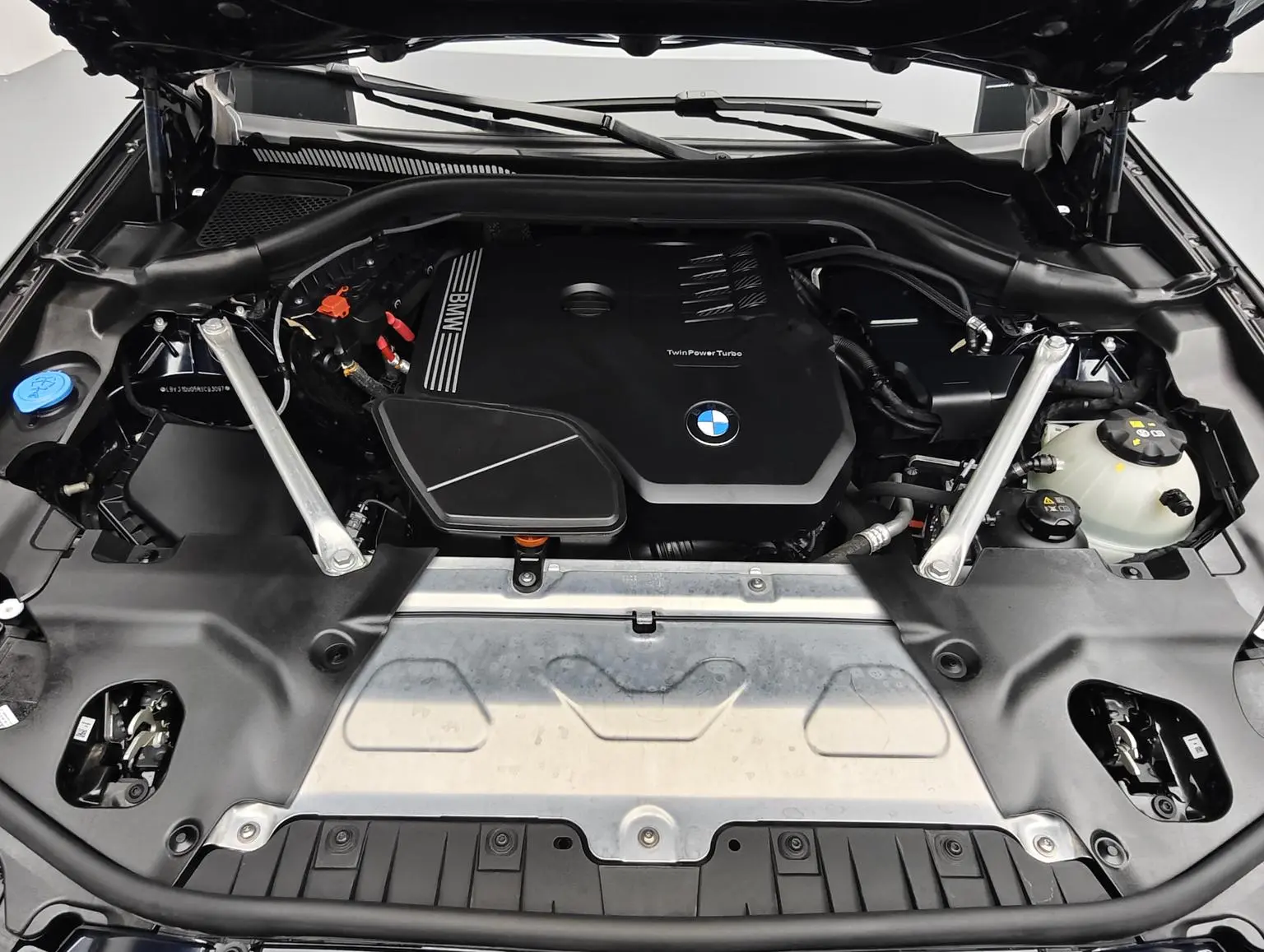 BMW X3 2023 xDrive30i Leading M