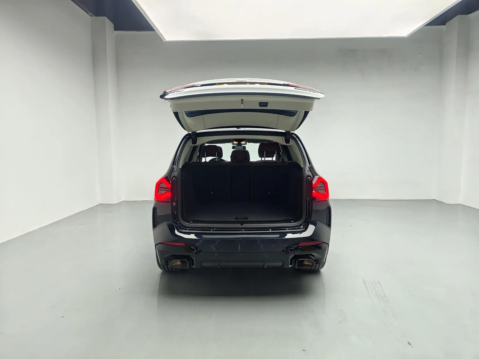 BMW X3 2023 xDrive30i Leading M