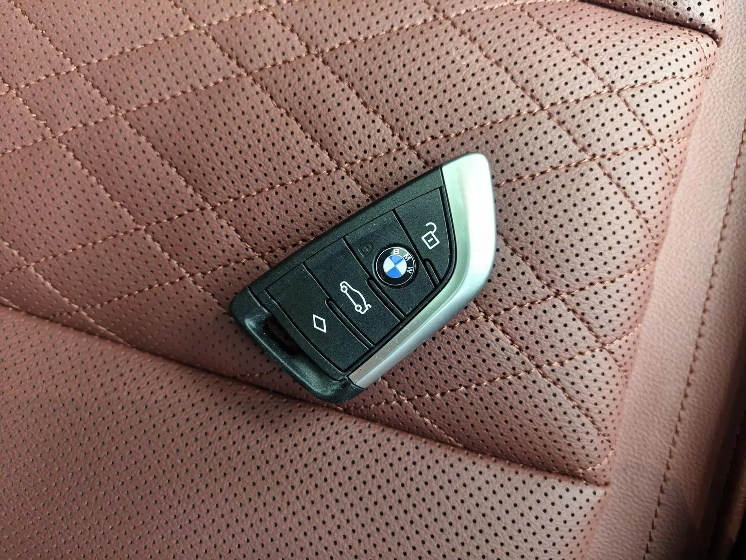 BMW X3 2023 xDrive30i Leading M