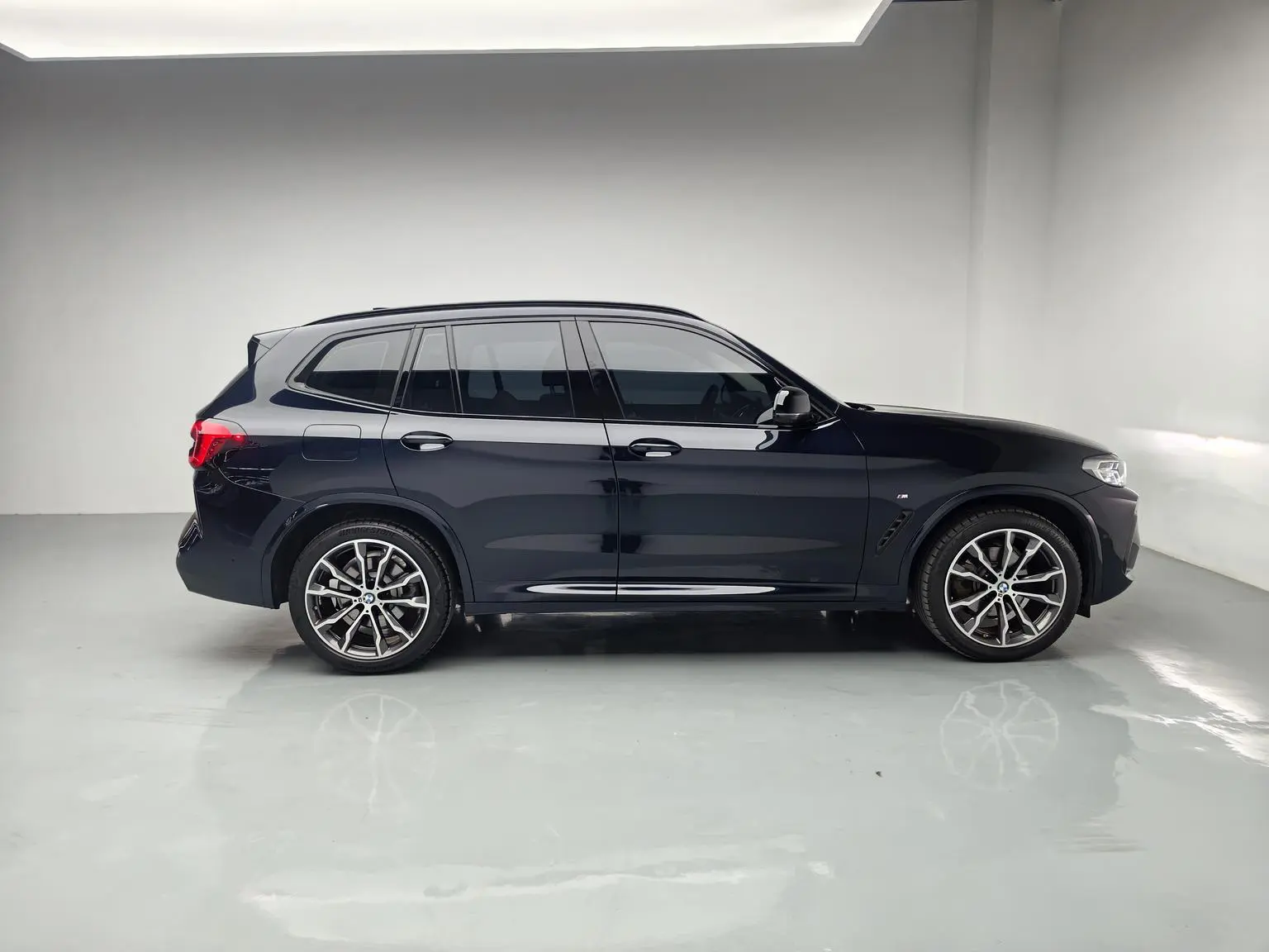 BMW X3 2023 xDrive30i Leading M