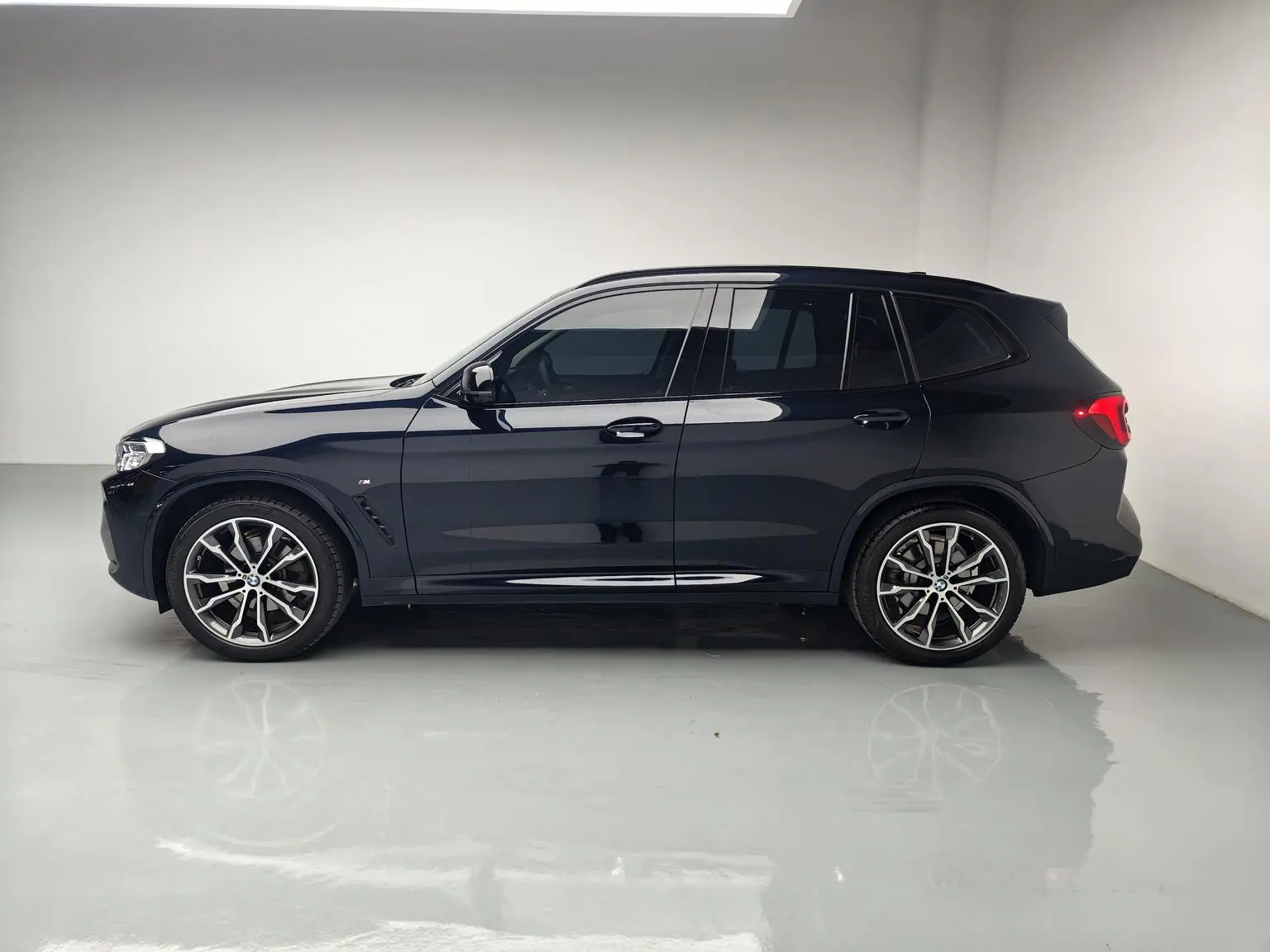 BMW X3 2023 xDrive30i Leading M