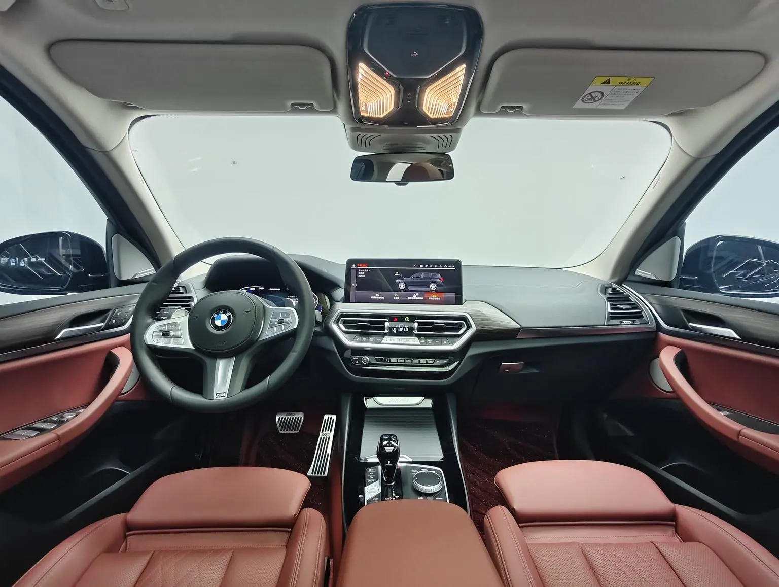 BMW X3 2023 xDrive30i Leading M