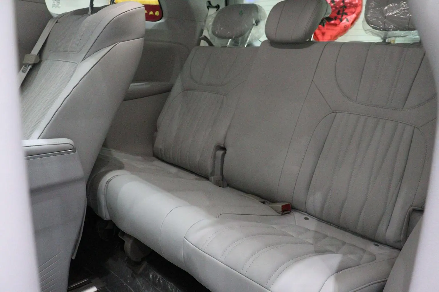 Roewe iMAX8 2023 400TGI Premium Enjoy