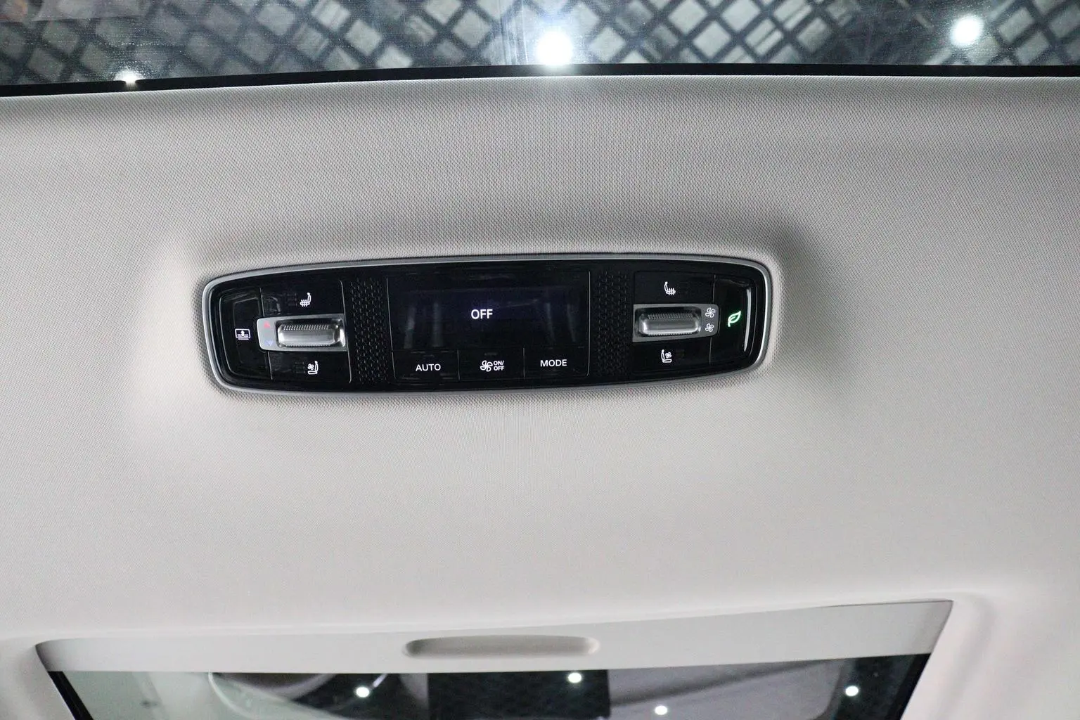 Roewe iMAX8 2023 400TGI Premium Enjoy