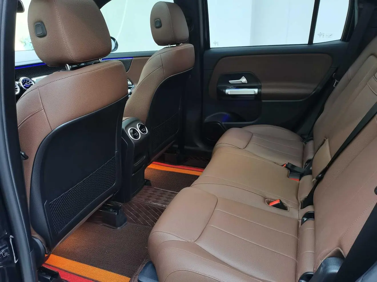 Mercedes-Benz GLB 2024 GLB 200 Dynamic