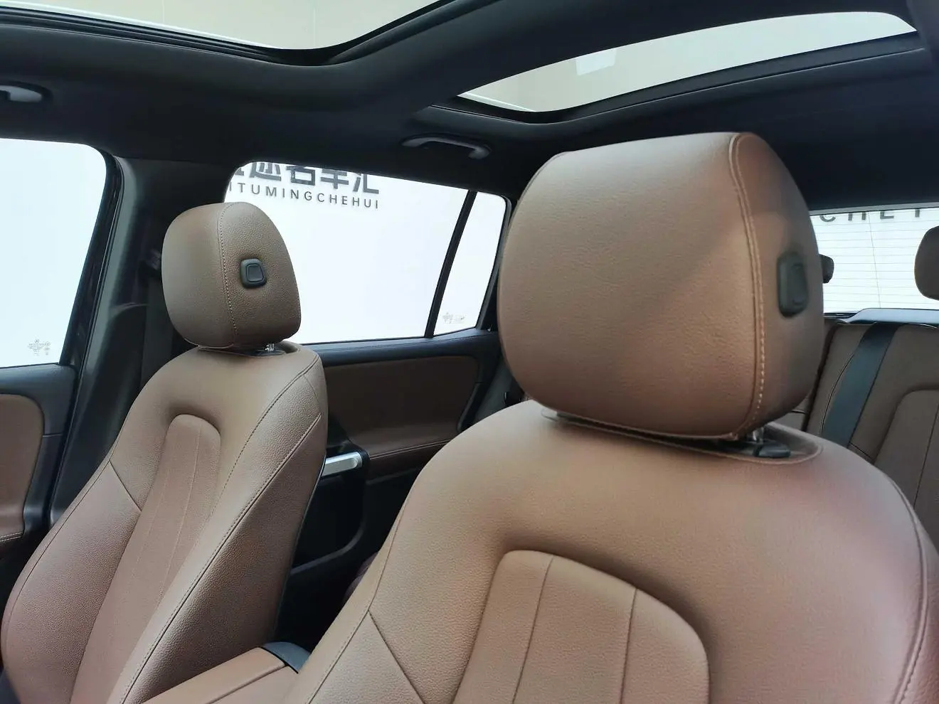 Mercedes-Benz GLB 2024 GLB 200 Dynamic