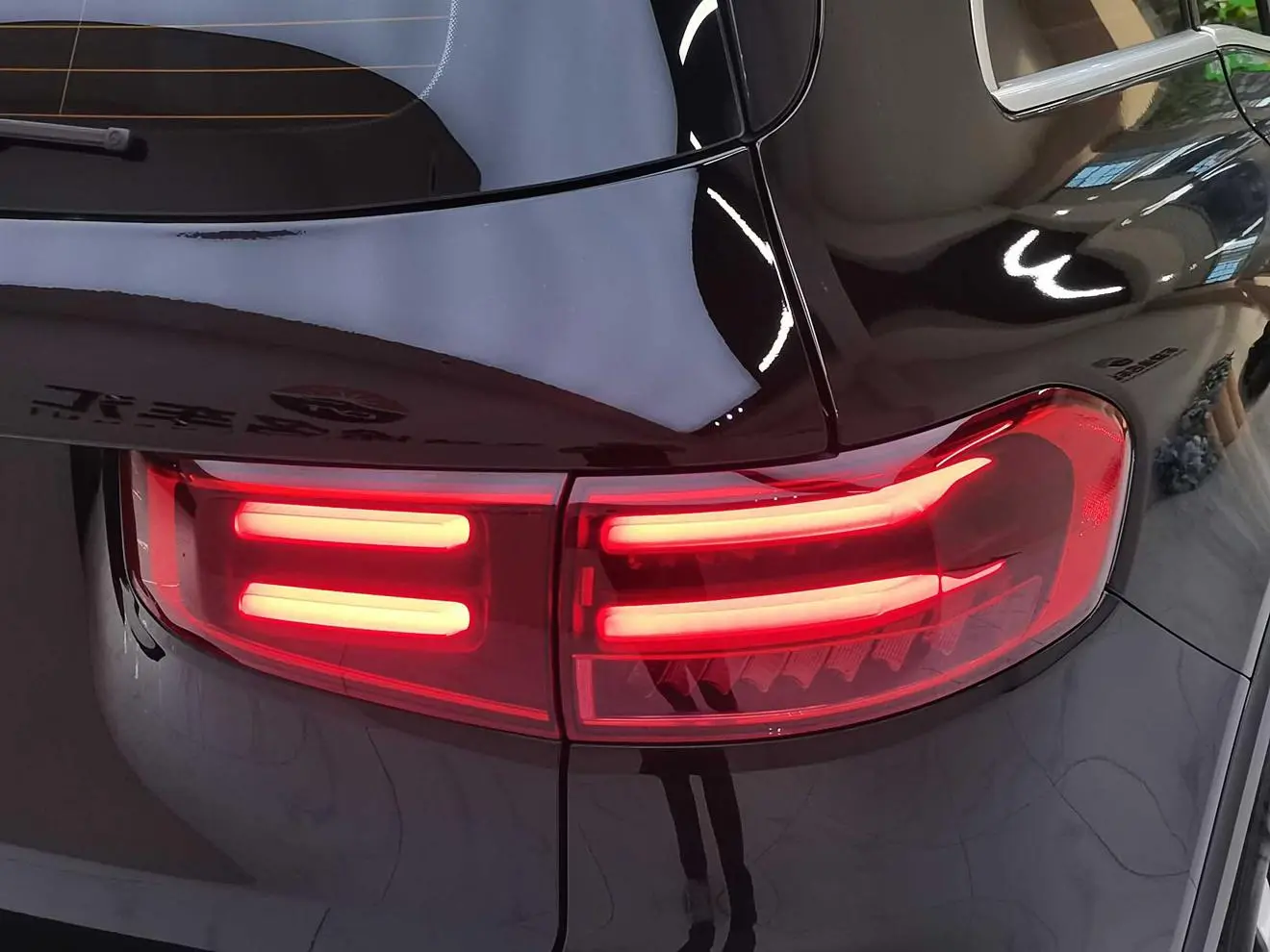 Mercedes-Benz GLB 2024 GLB 200 Dynamic