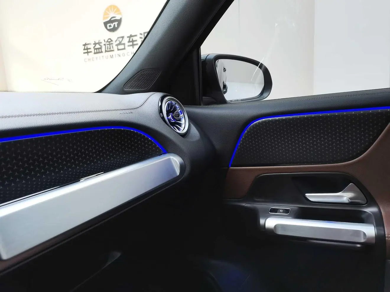 Mercedes-Benz GLB 2024 GLB 200 Dynamic