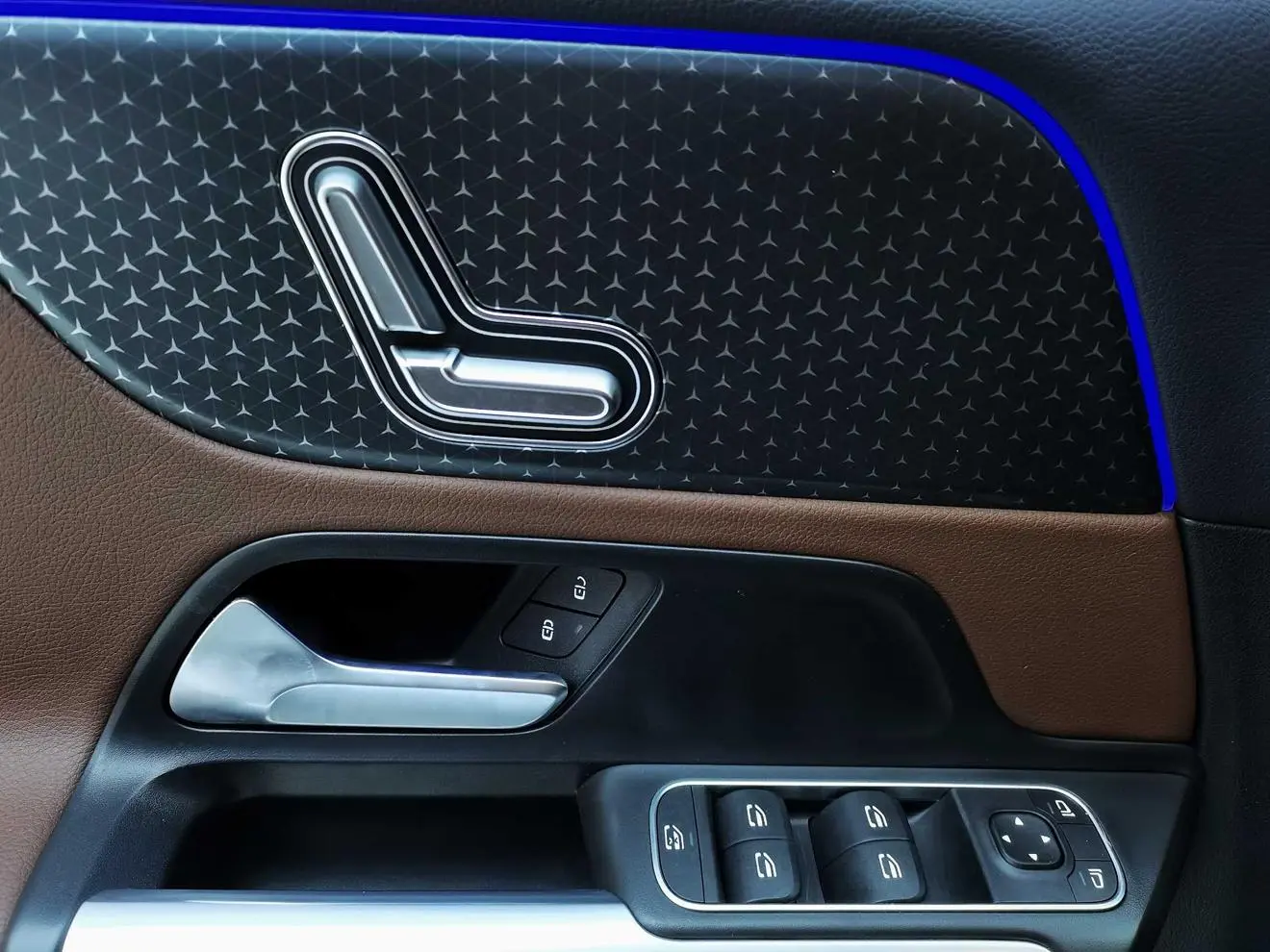 Mercedes-Benz GLB 2024 GLB 200 Dynamic